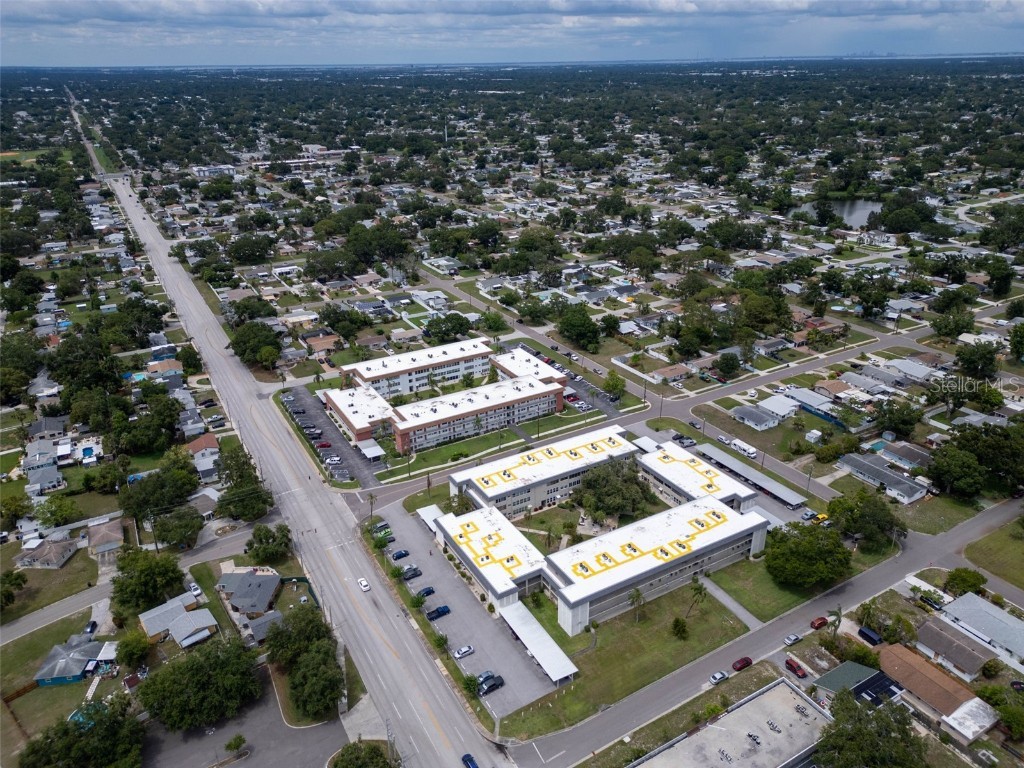 5720 13th Avenue N #207B Saint Petersburg FL 33710 TB8394858 image28