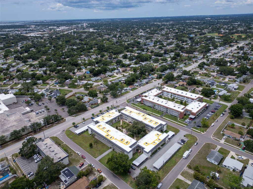 5720 13th Avenue N #207B Saint Petersburg FL 33710 TB8394858 image29