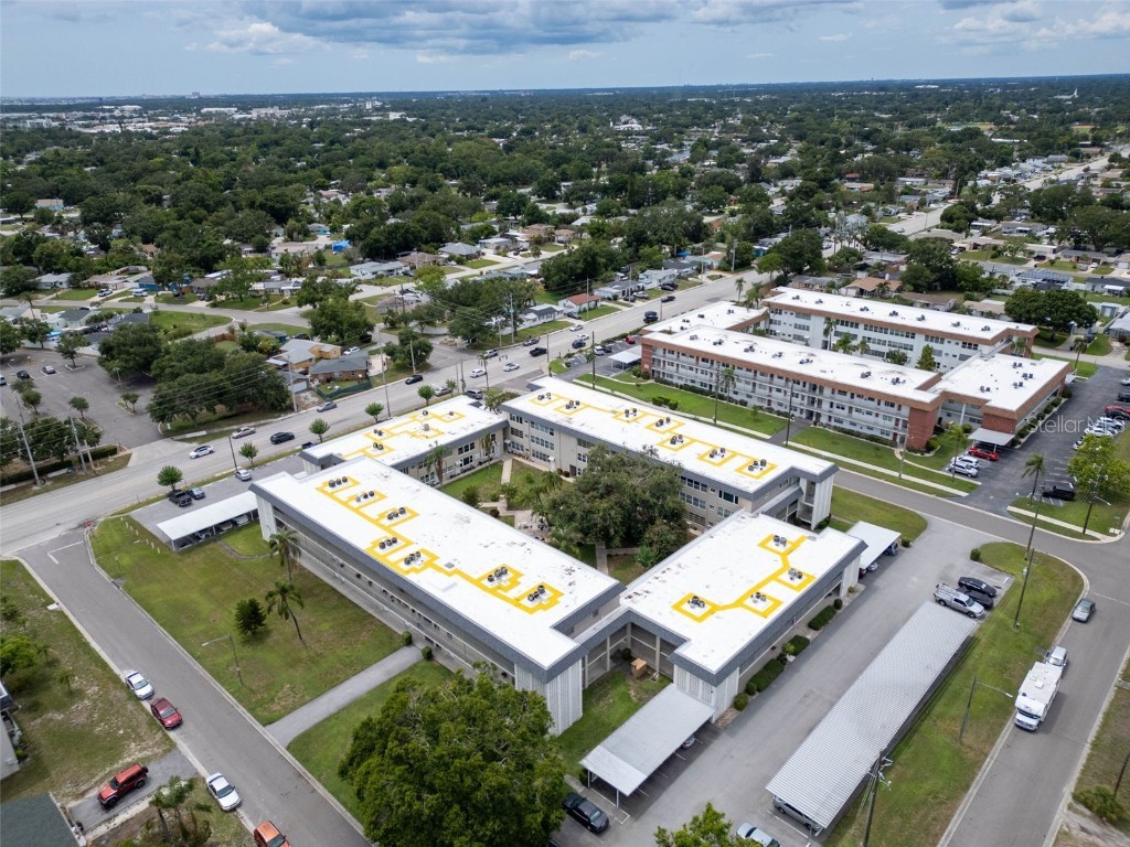 5720 13th Avenue N #207B Saint Petersburg FL 33710 TB8394858 image30