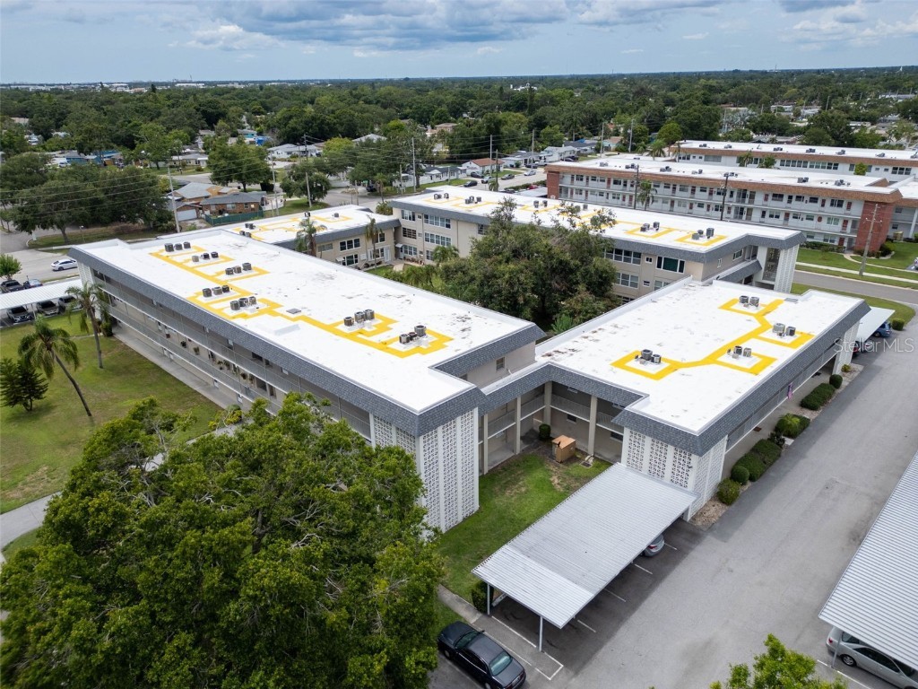 5720 13th Avenue N #207B Saint Petersburg FL 33710 TB8394858 image31