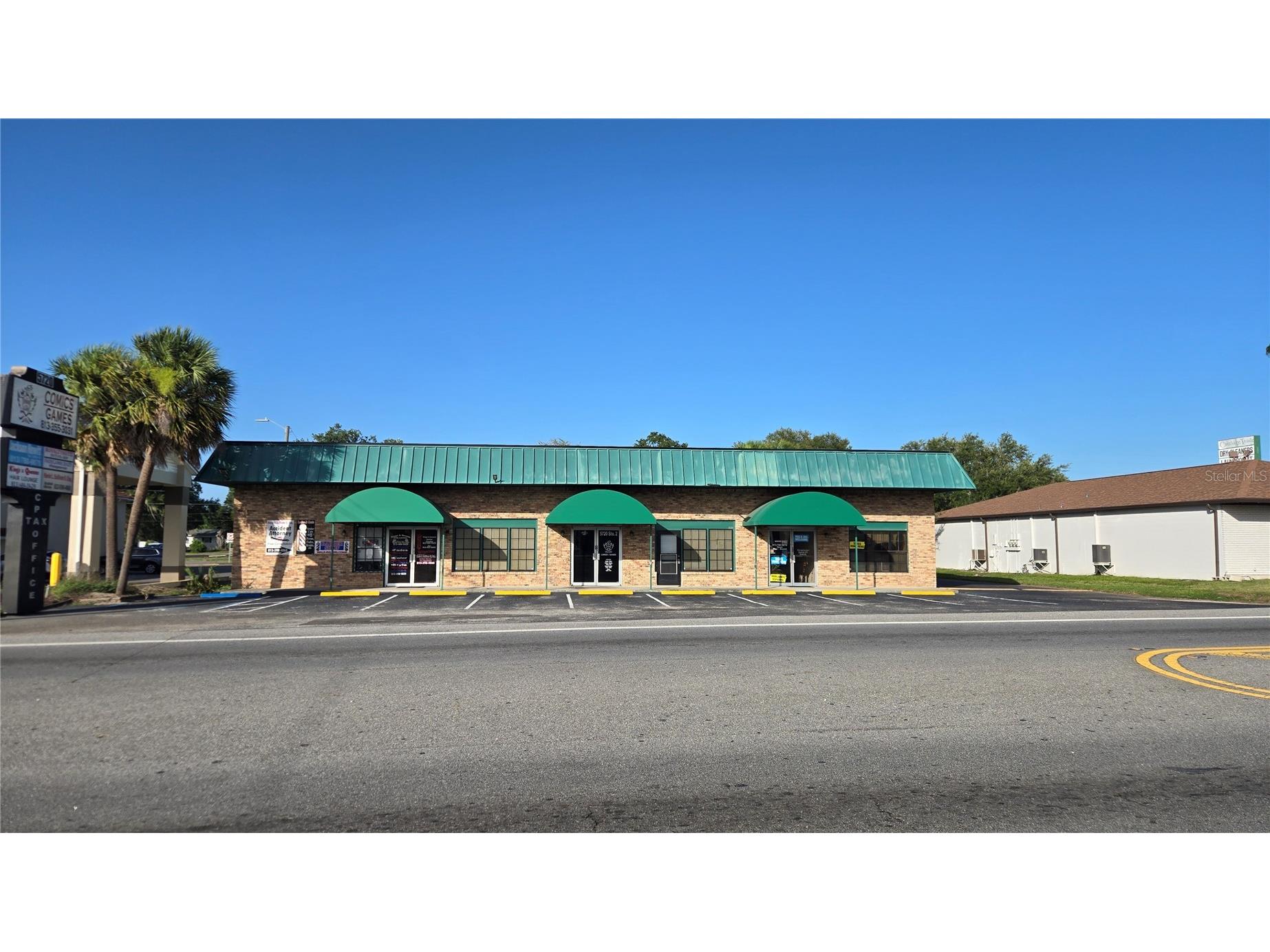 5720 Gall Boulevard #2 Zephyrhills FL 33542 TB8526430 image1