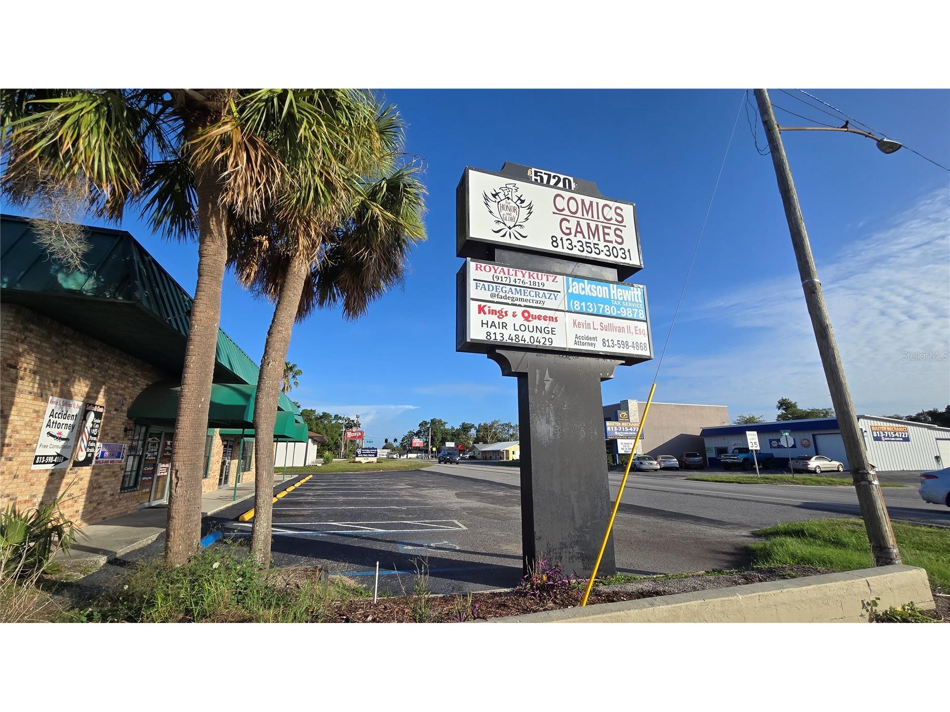 5720 Gall Boulevard #2 Zephyrhills FL 33542 TB8526430 image16