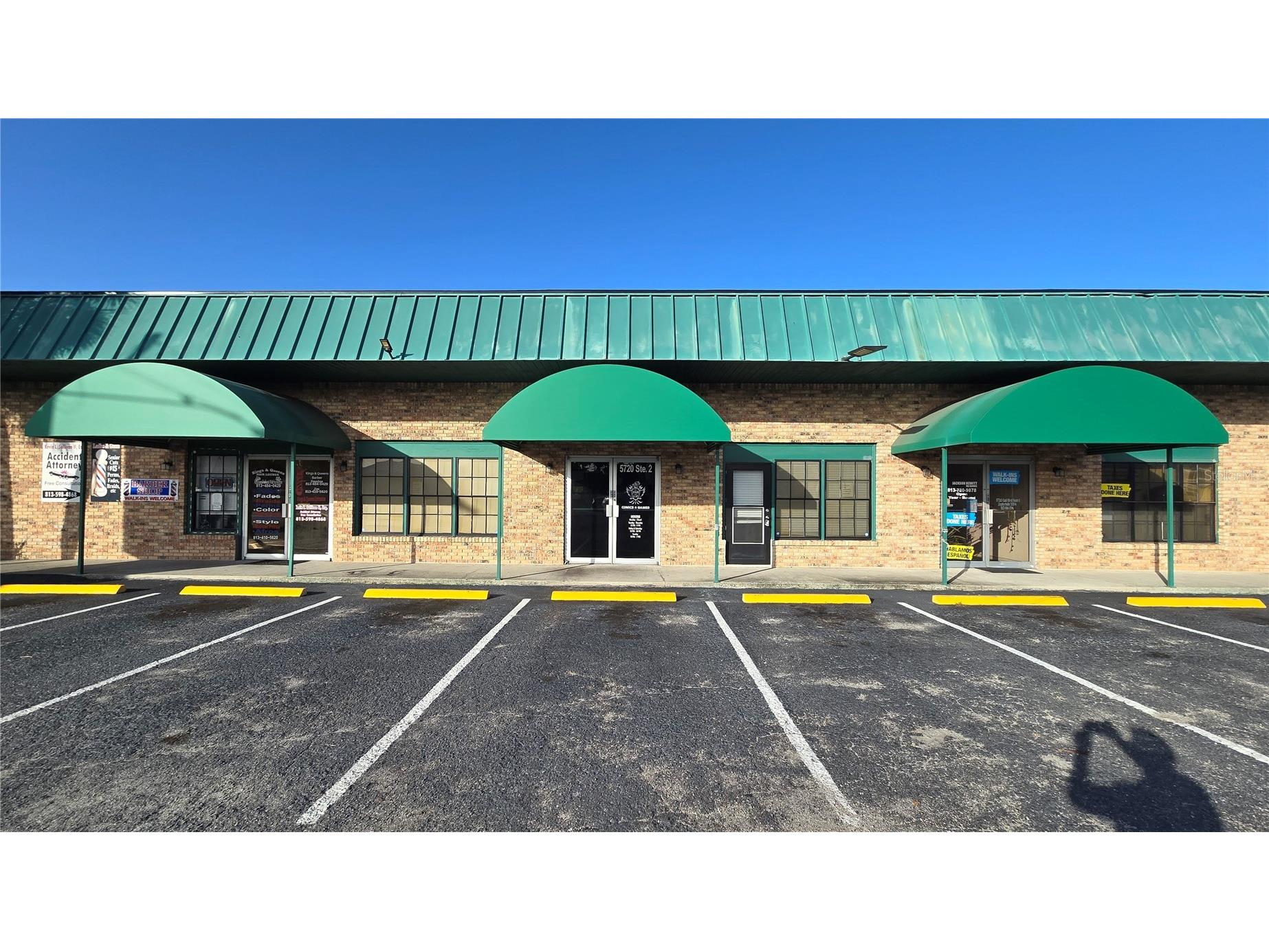 5720 Gall Boulevard #2 Zephyrhills FL 33542 TB8526430 image18