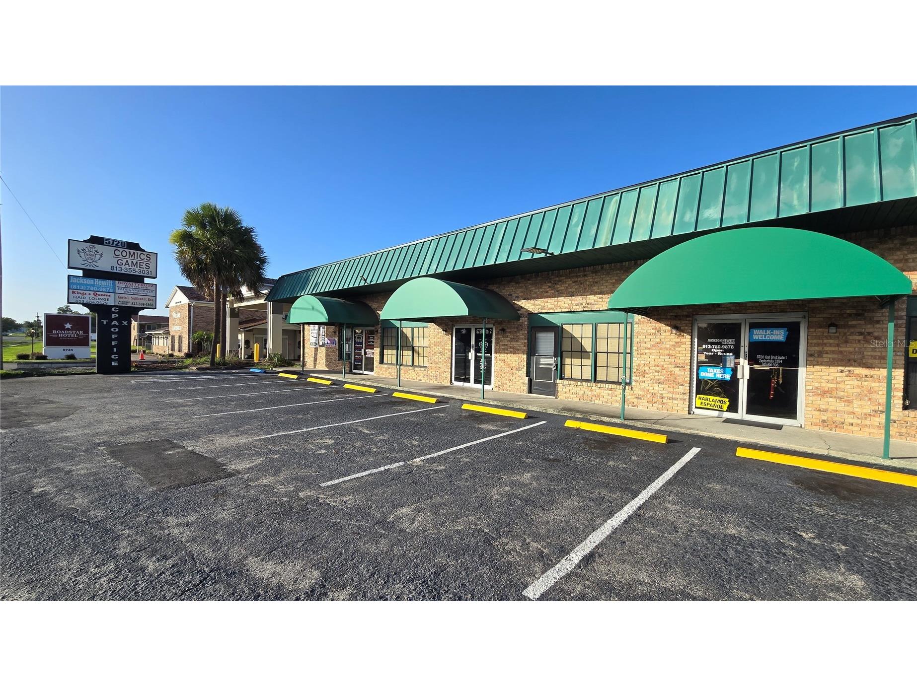 5720 Gall Boulevard #2 Zephyrhills FL 33542 TB8526430 image19