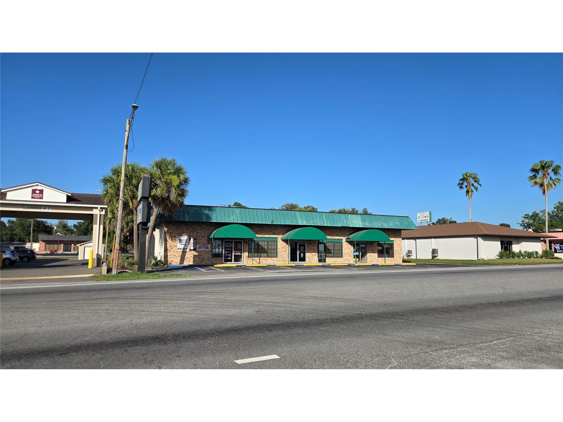5720 Gall Boulevard #2 Zephyrhills FL 33542 TB8526430 image44
