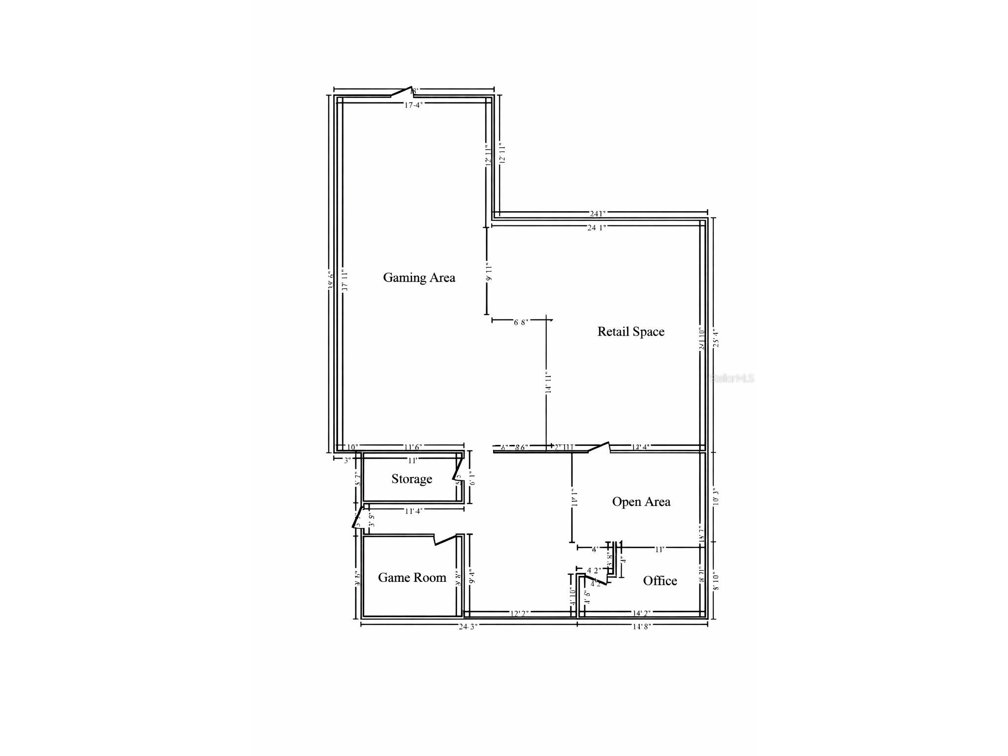5720 Gall Boulevard #2 Zephyrhills FL 33542 TB8526430 image45