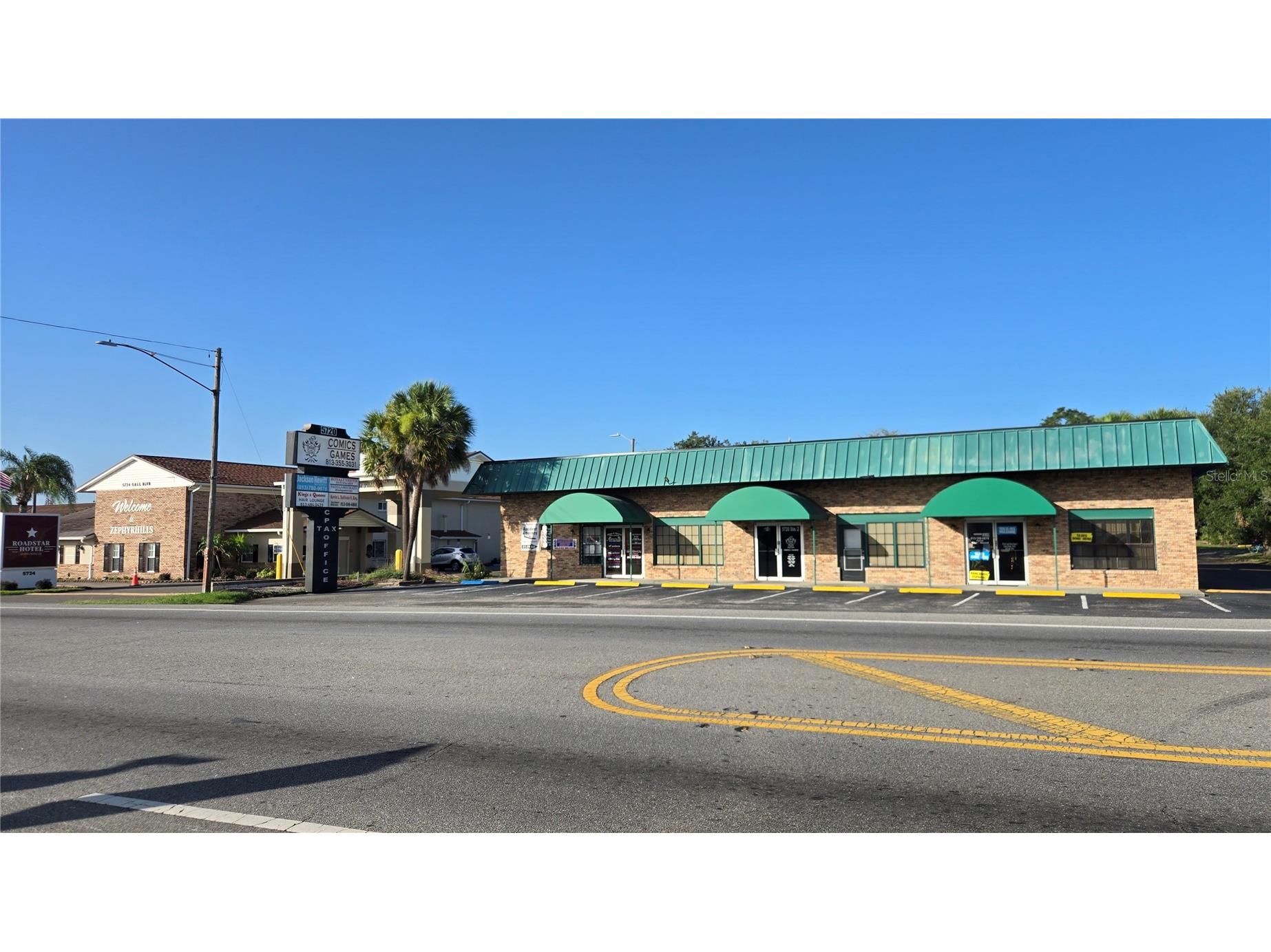 5720 Gall Boulevard #2 Zephyrhills FL 33542 TB8526430 image6