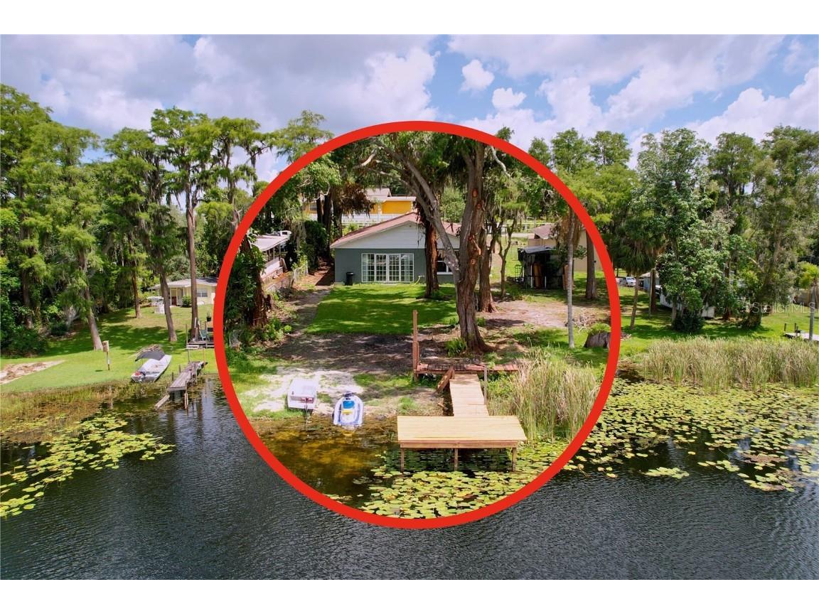 5720 Half Moon Lake Road Tampa FL 33625 - Half Moon Lake TB8389067 image1