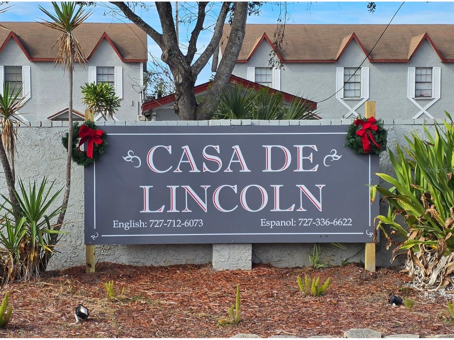 5720 N Lincoln Avenue #D Tampa FL 33614 TB8468880 image2