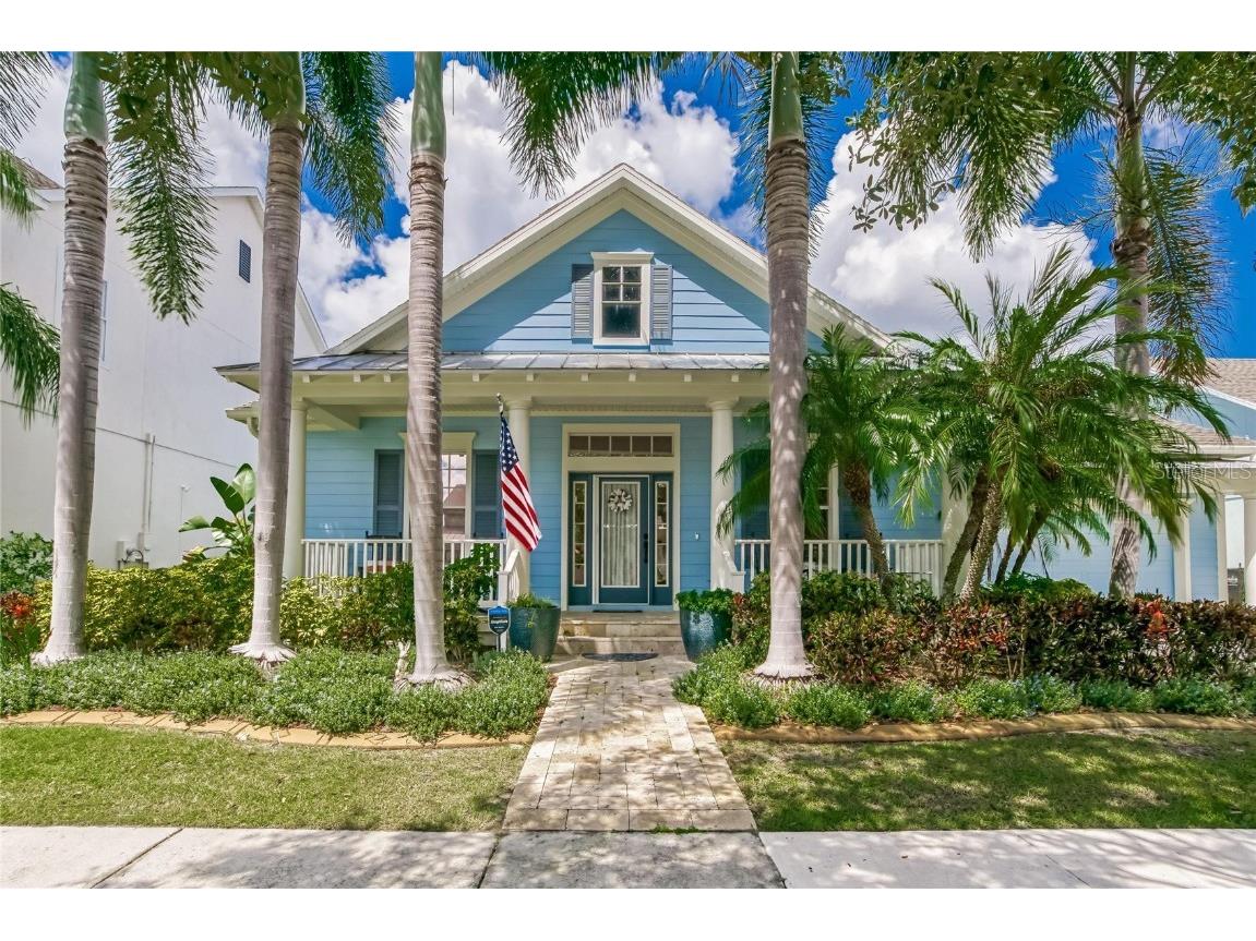 5720 Sea Trout Place Apollo Beach FL 33572 T3494476 image1