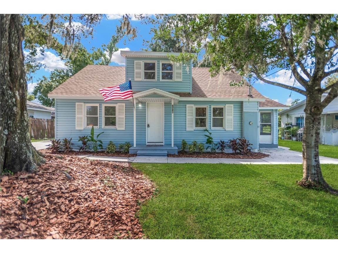 5721 20th Street Zephyrhills FL 33542 TB8419613 image1