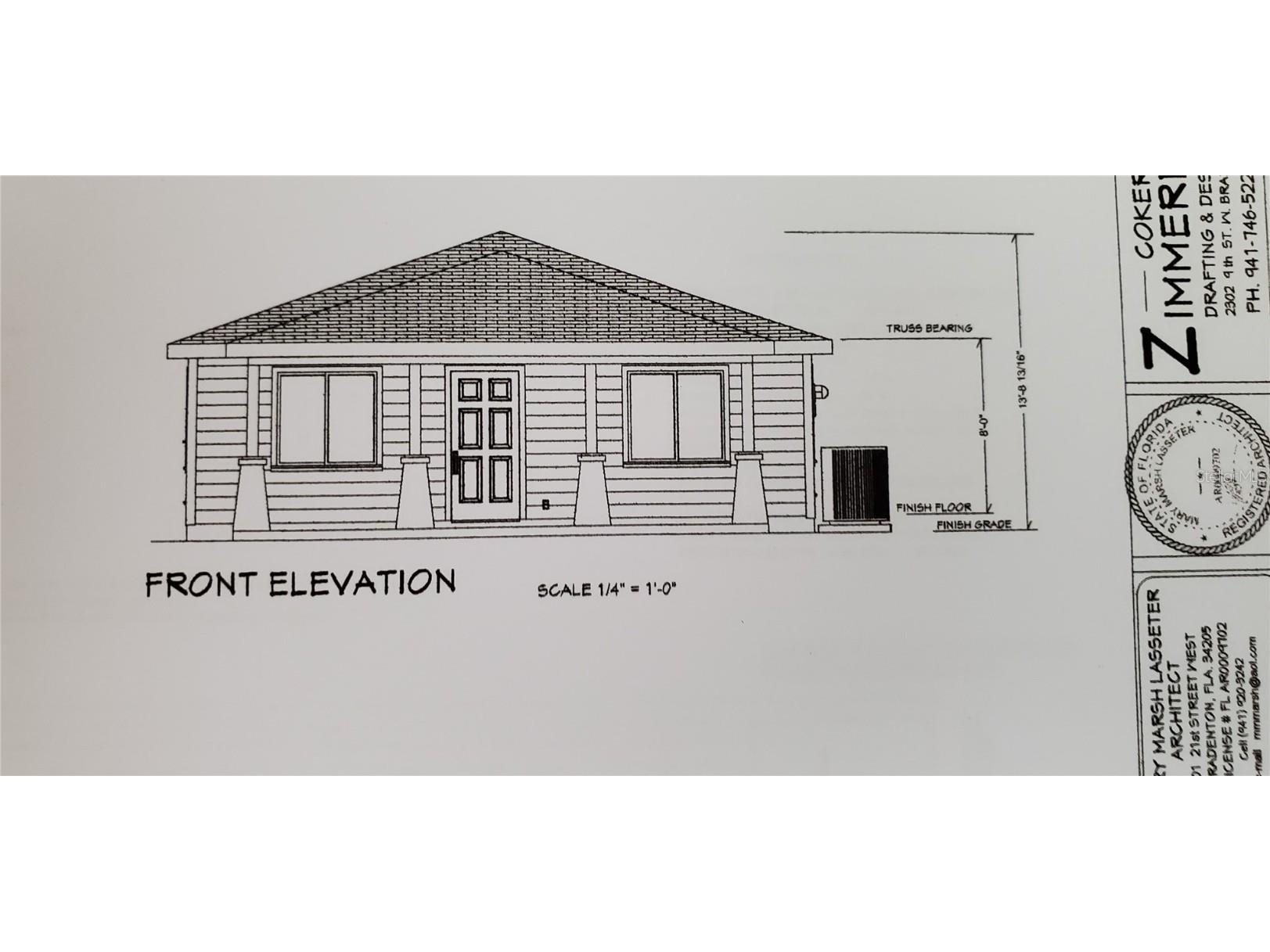 5721 5th Street E #A Bradenton FL 34203 A4502940 image1