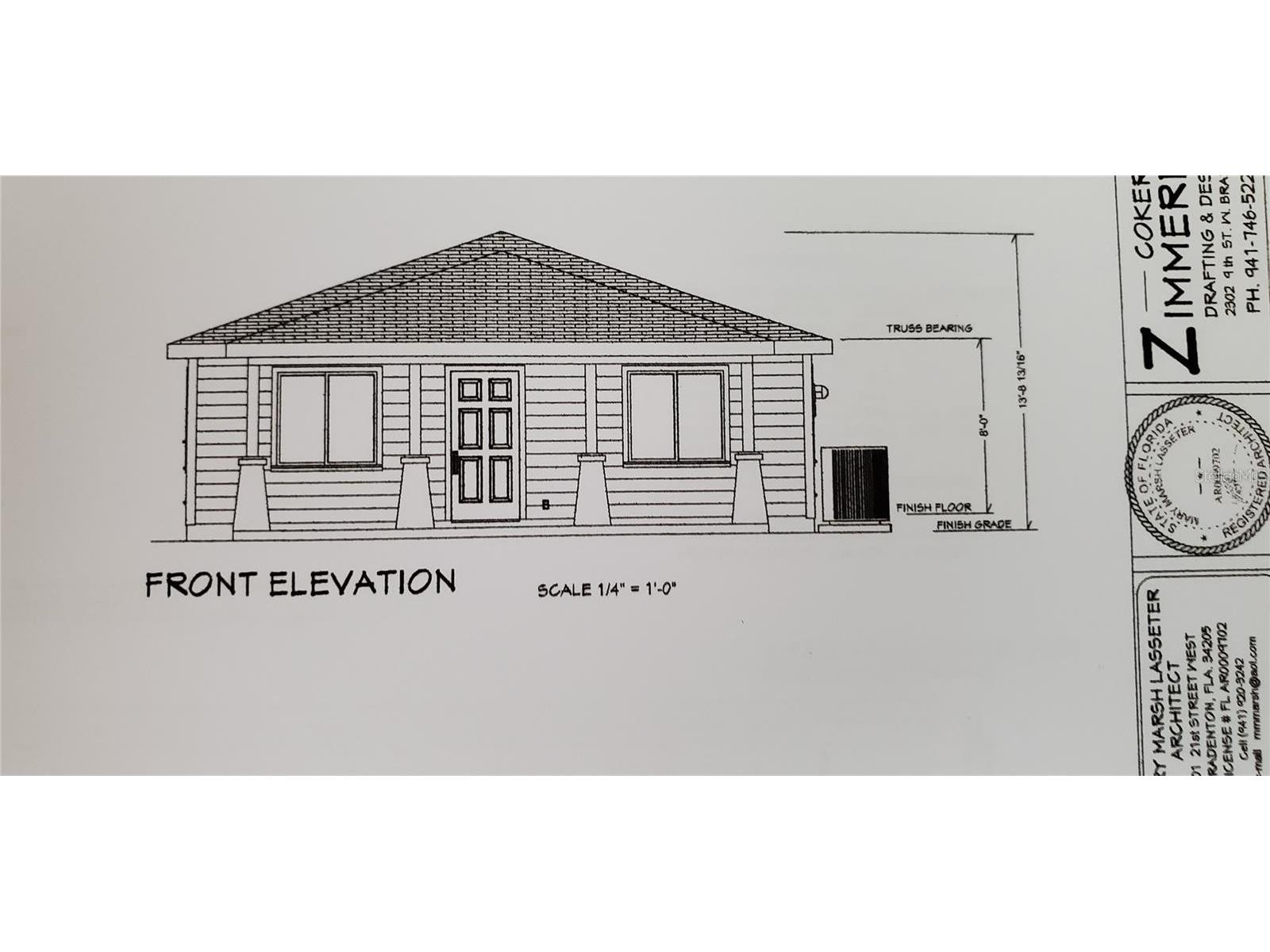 5721 5th Street E #B Bradenton FL 34203 A4558196 image1