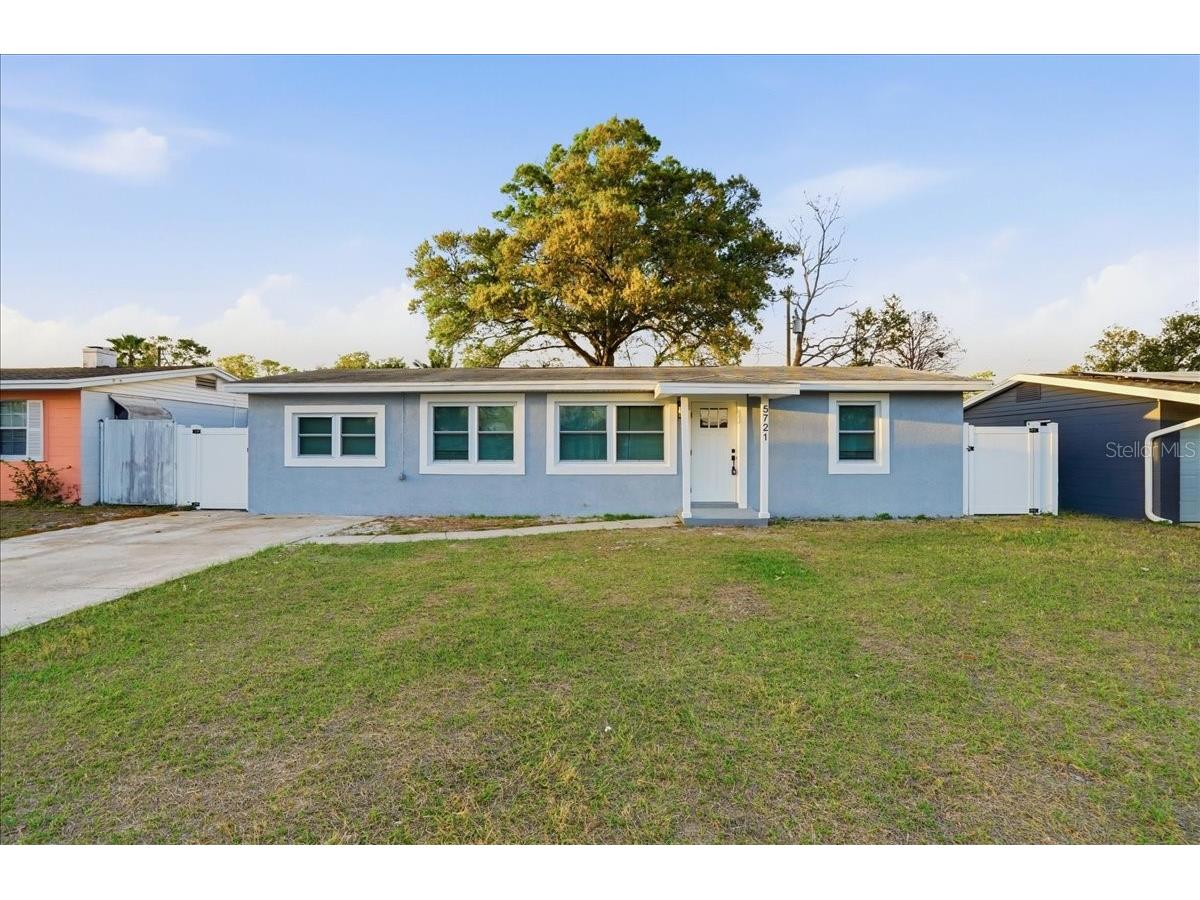 5721 65th Avenue N Pinellas Park FL 33781 TB8484306 image1