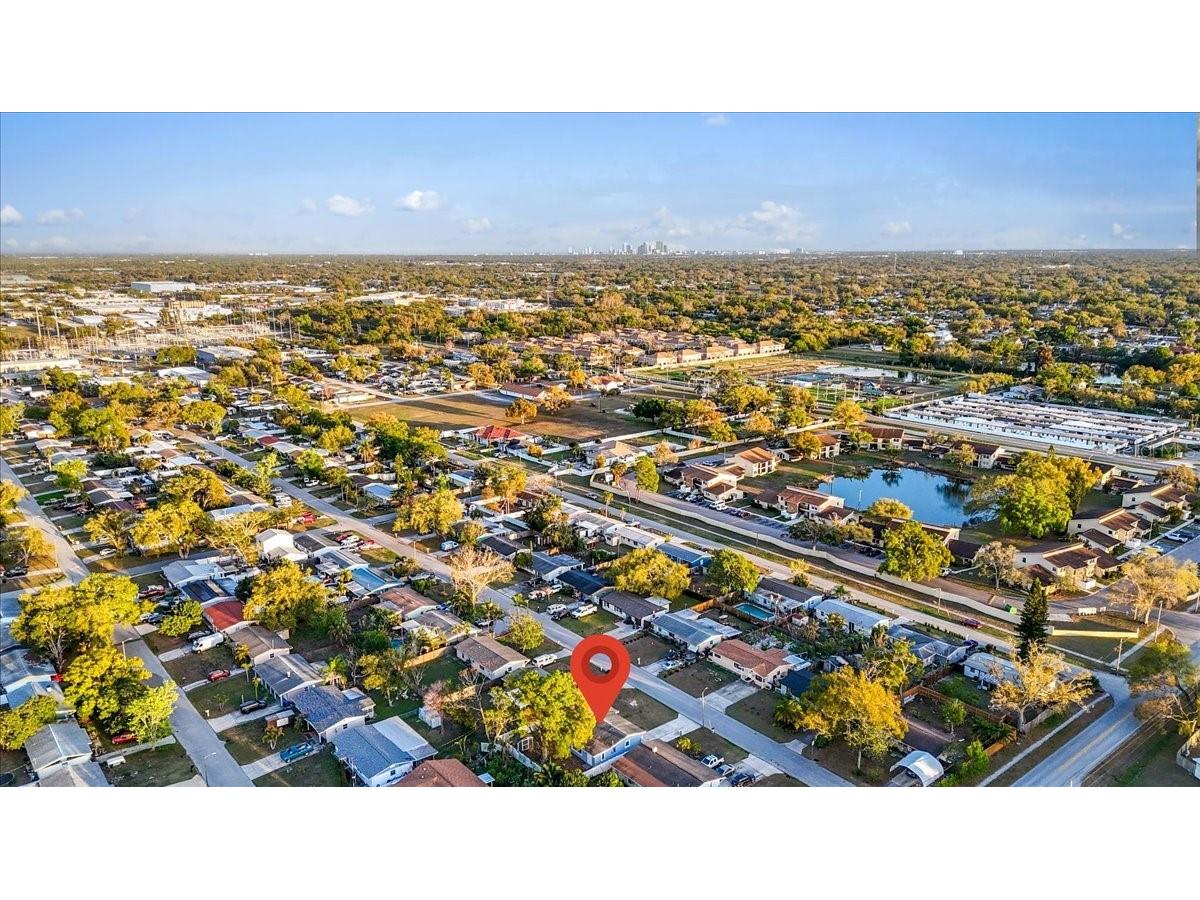 5721 65th Avenue N Pinellas Park FL 33781 TB8484306 image19