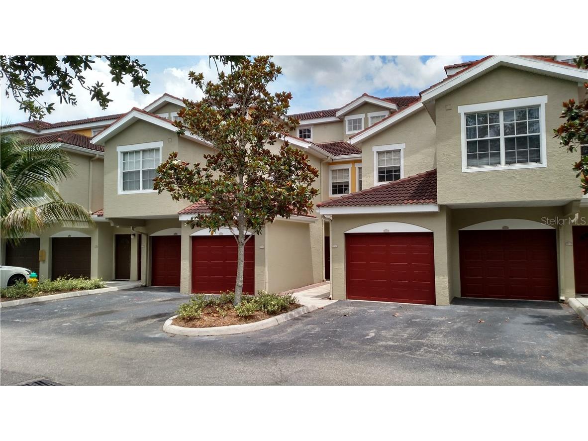 5721 Bentgrass Drive #102 Sarasota FL 34235 A4614113 image1