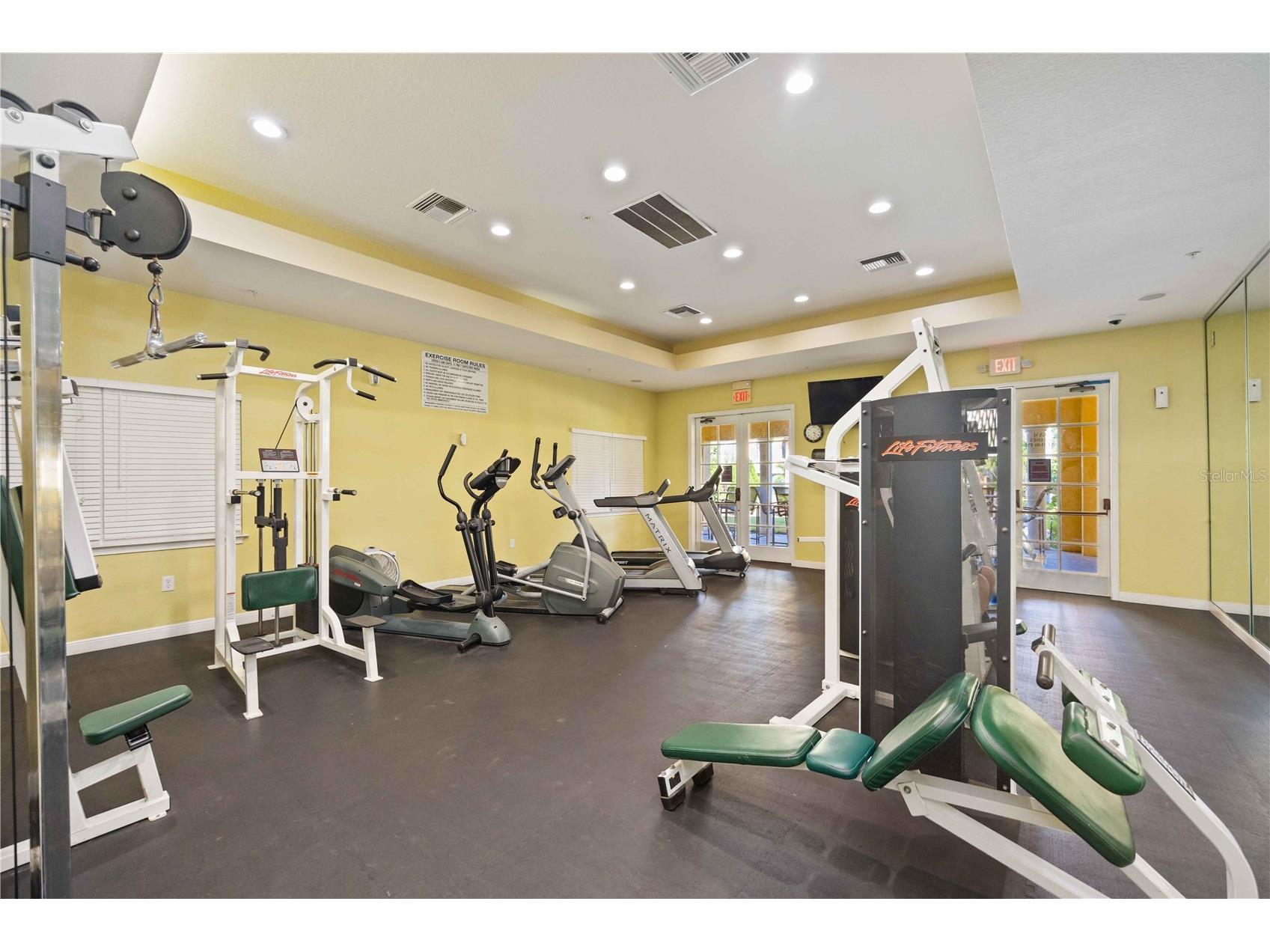 5721 Bentgrass Drive #20-104 Sarasota FL 34235 A4681108 image23