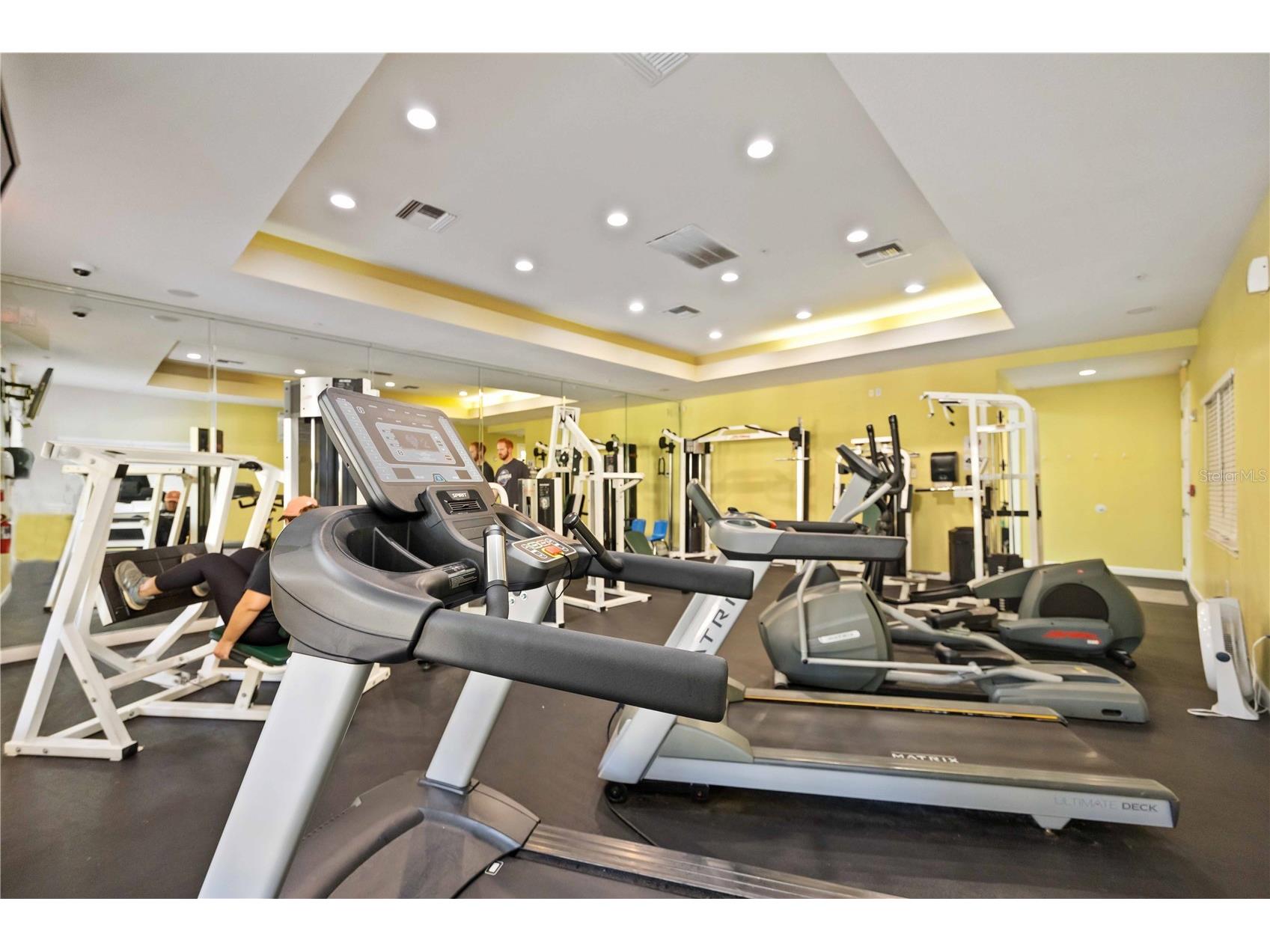 5721 Bentgrass Drive #20-104 Sarasota FL 34235 A4681108 image24