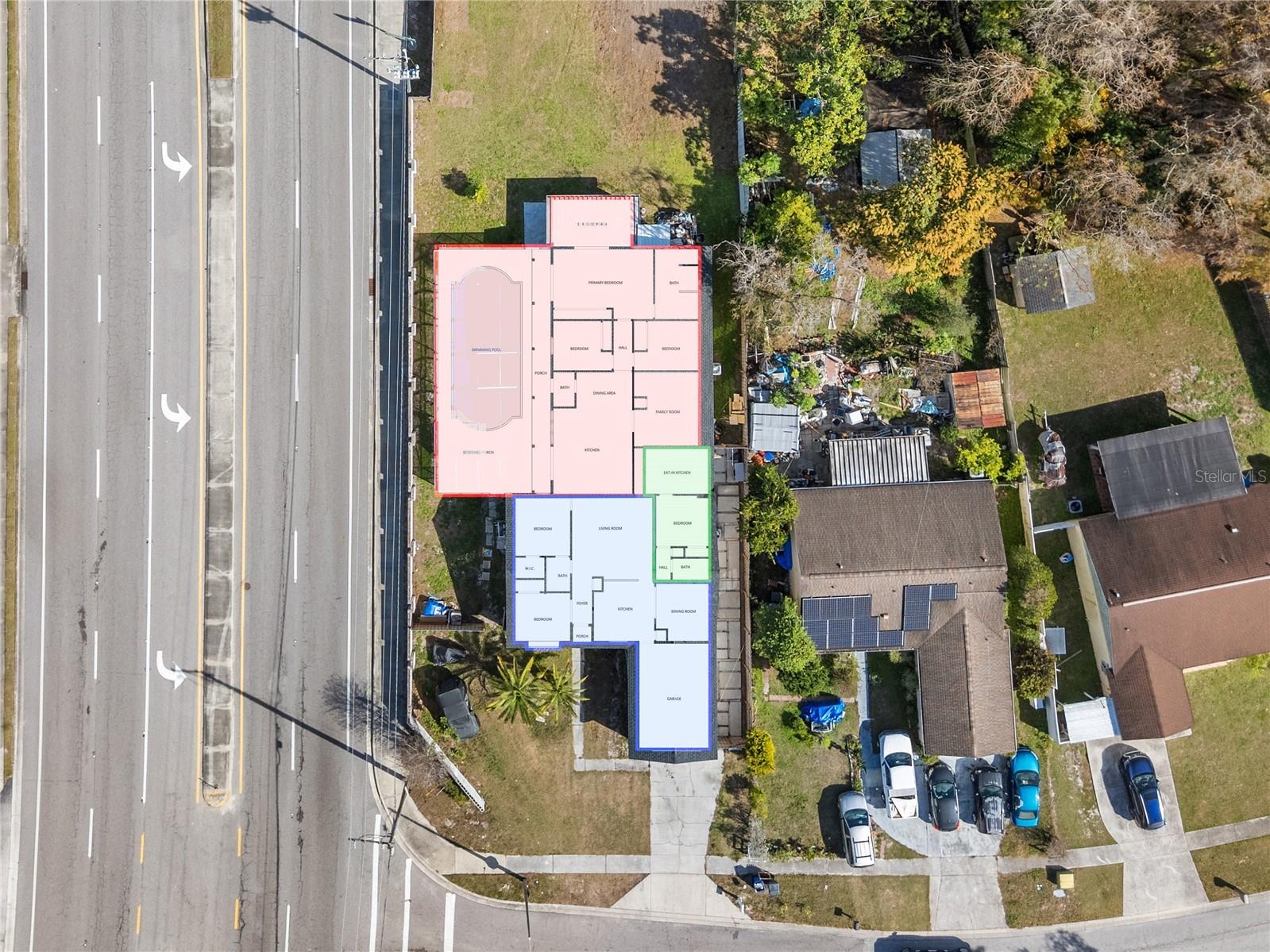 5721 Carrollwood Meadows Drive Tampa FL 33625 TB8466371 image65