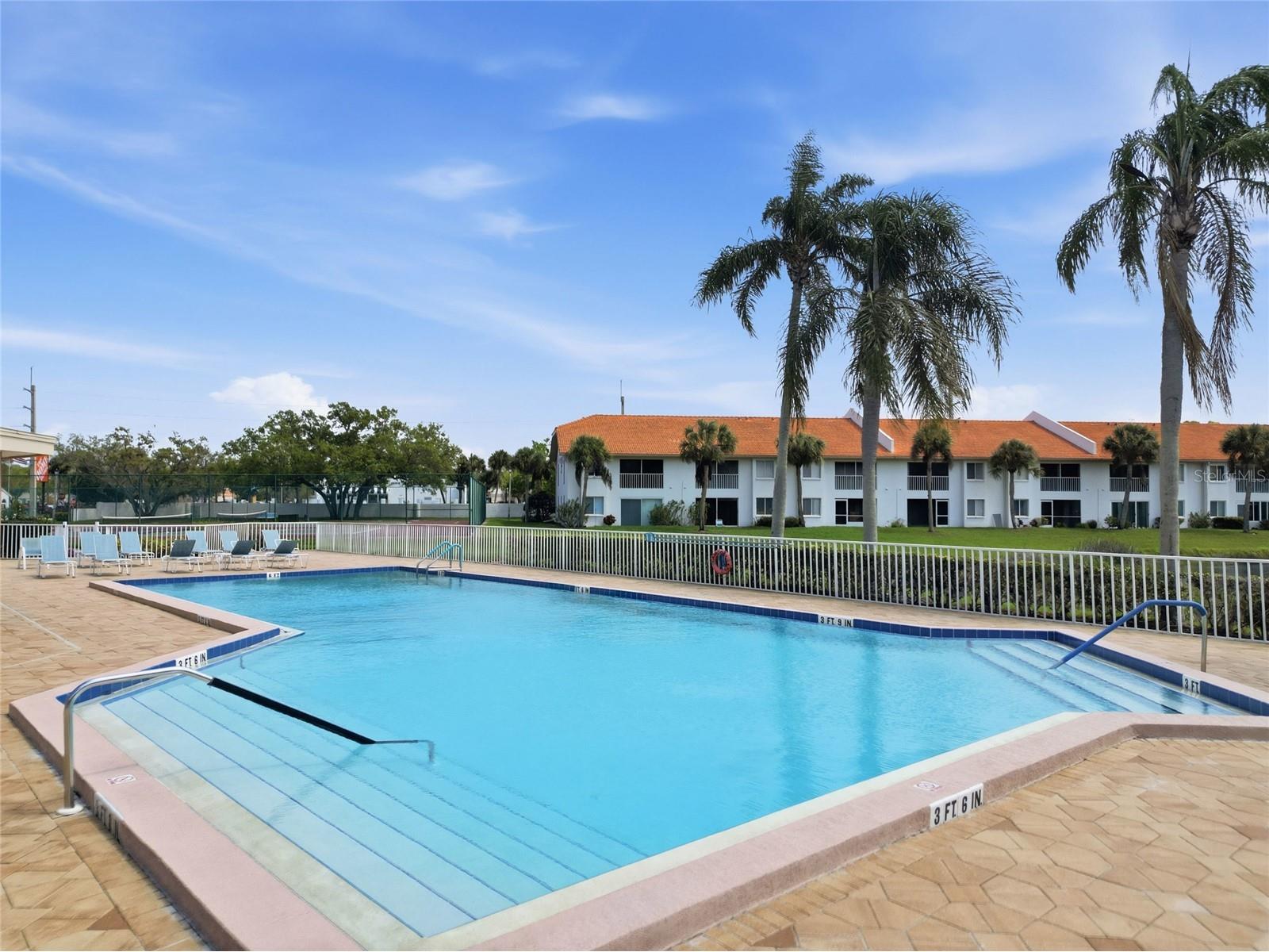 5721 Casa Del Sol Boulevard #3223 Sarasota FL 34233 A4686344 image38