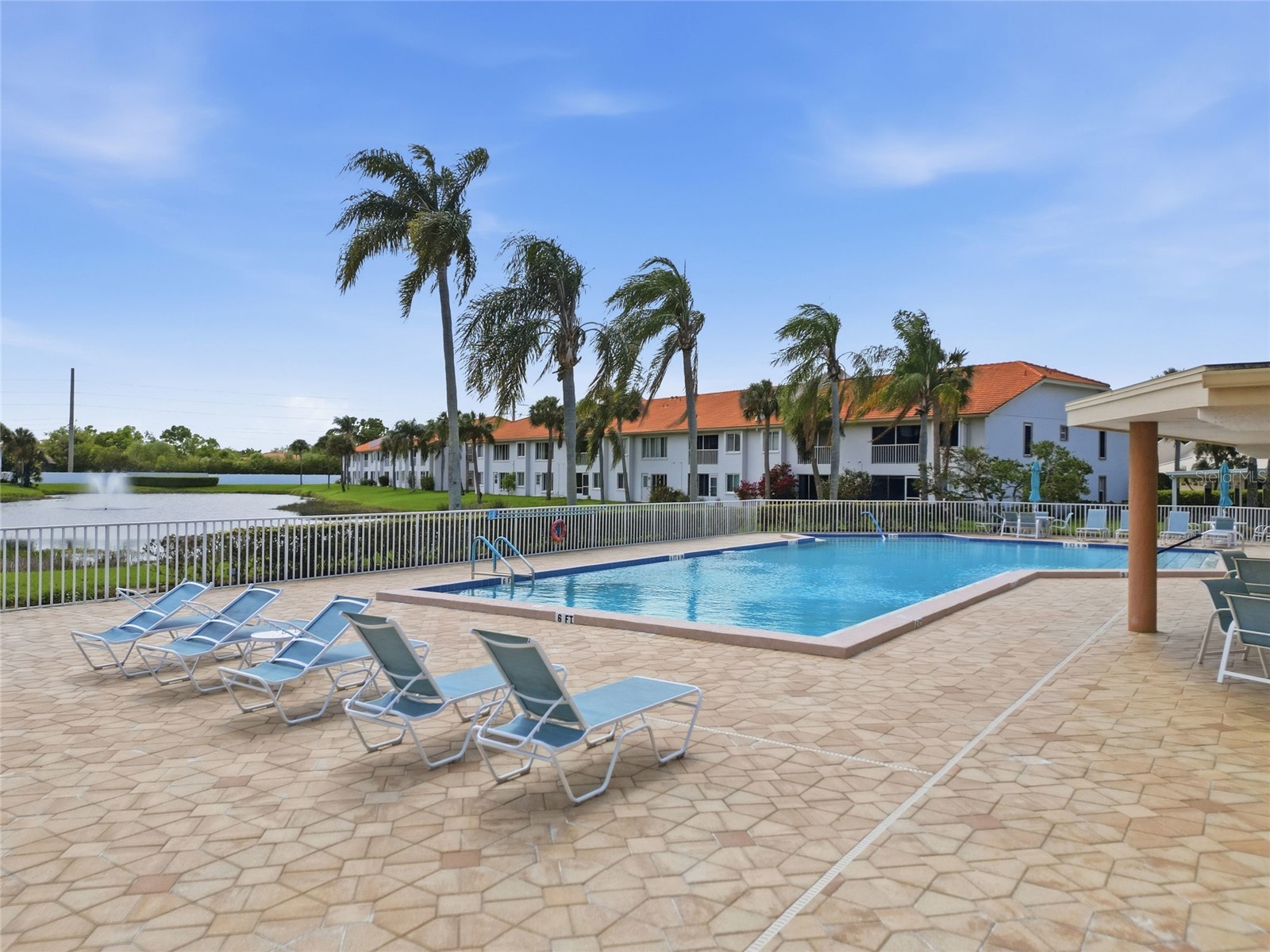 5721 Casa Del Sol Boulevard #3223 Sarasota FL 34233 A4686344 image39