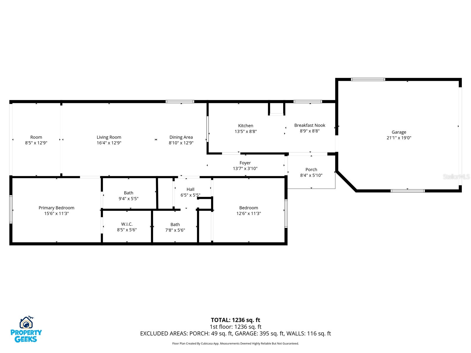 5721 Casa Del Sol Boulevard #3223 Sarasota FL 34233 A4686344 image58
