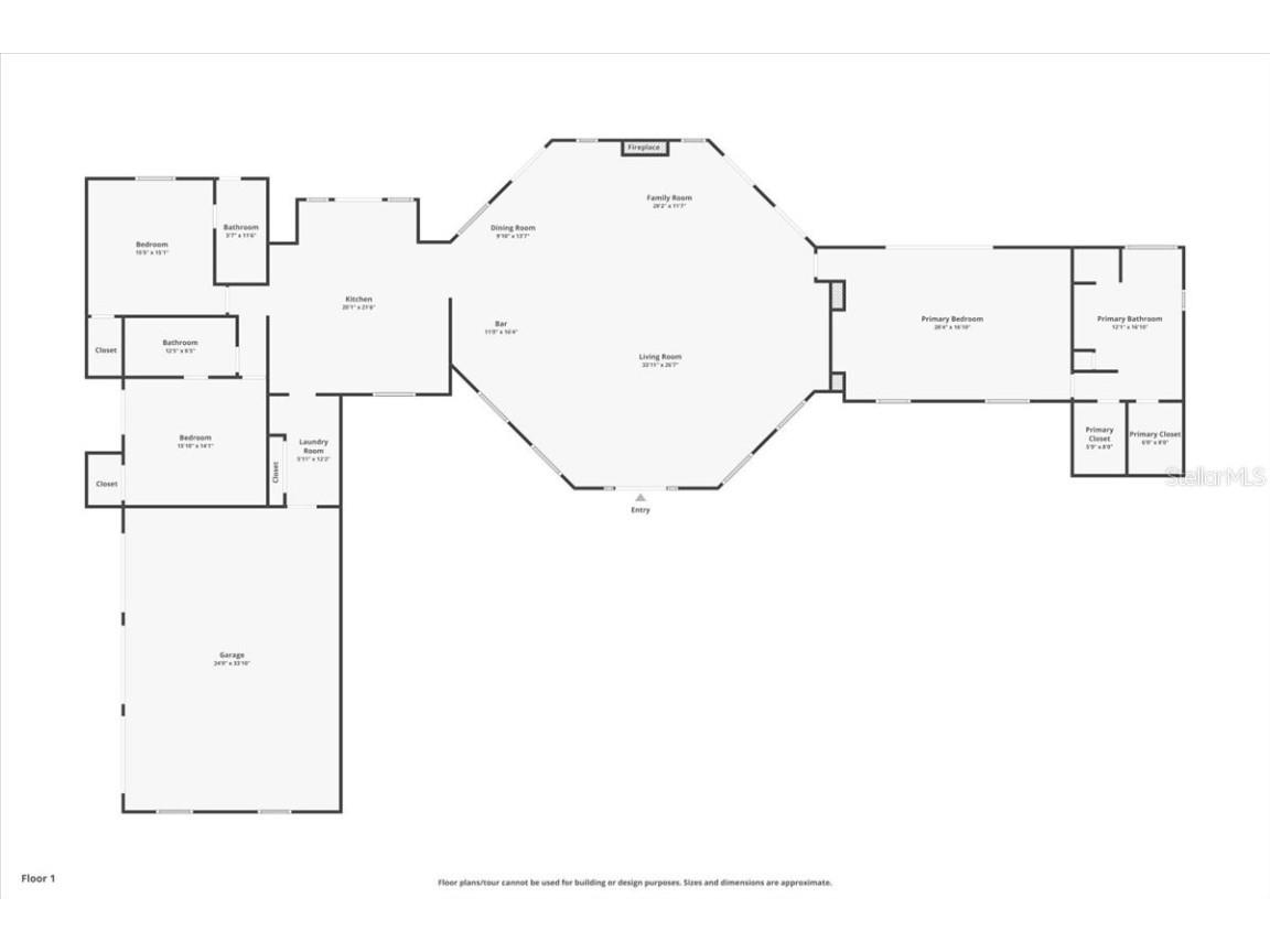 5721 John Anderson Highway Flagler Beach FL 32136 V4942801 image57