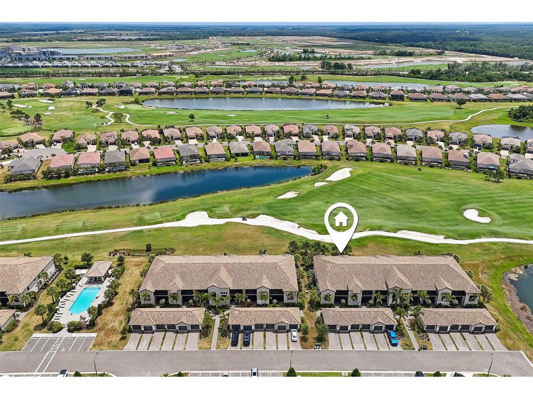 5721 Palmer Circle #101 Lakewood Ranch FL 34211 A4692225 image53