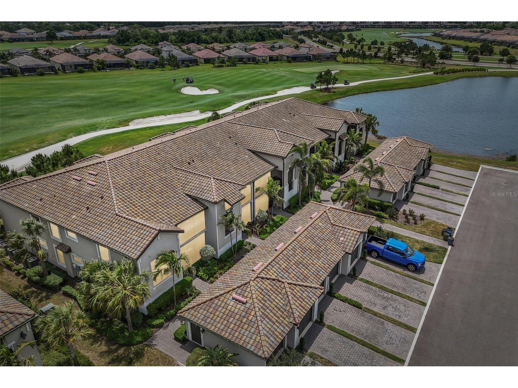 5721 Palmer Circle #101 Lakewood Ranch FL 34211 A4692225 image59