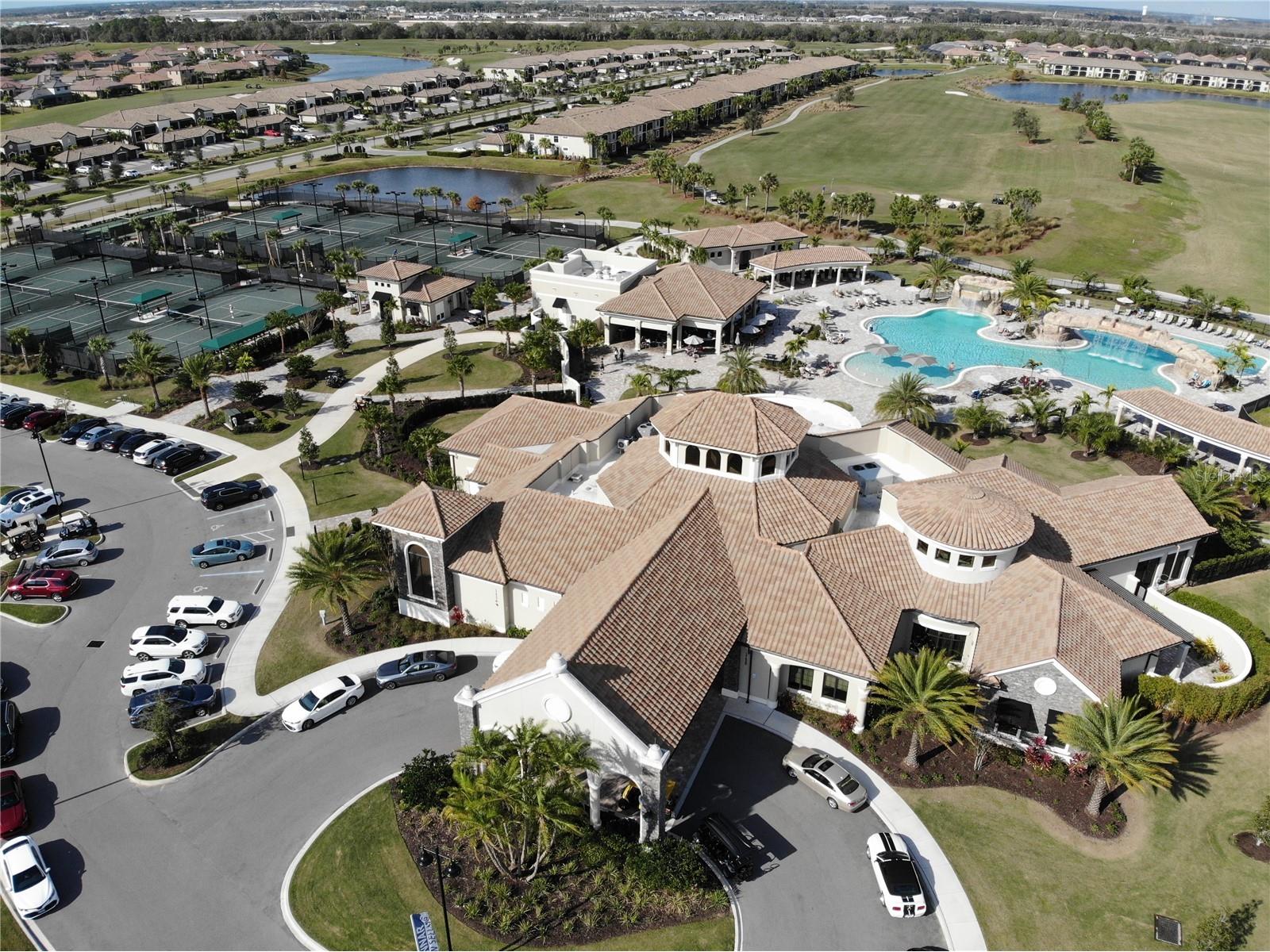 5721 Palmer Circle #101 Lakewood Ranch FL 34211 A4692225 image61