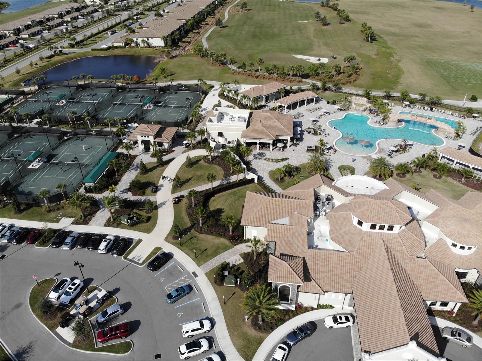 5721 Palmer Circle #101 Lakewood Ranch FL 34211 A4692225 image64