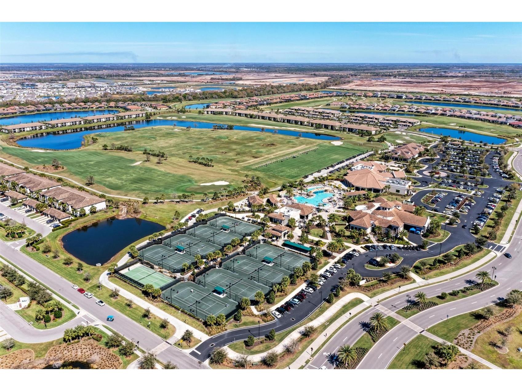5721 Palmer Circle #101 Lakewood Ranch FL 34211 A4692225 image73