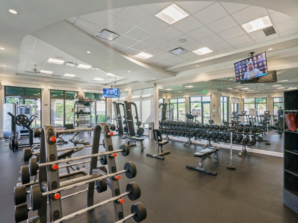 5721 Palmer Circle #103 Bradenton FL 34211 A4616091 image32