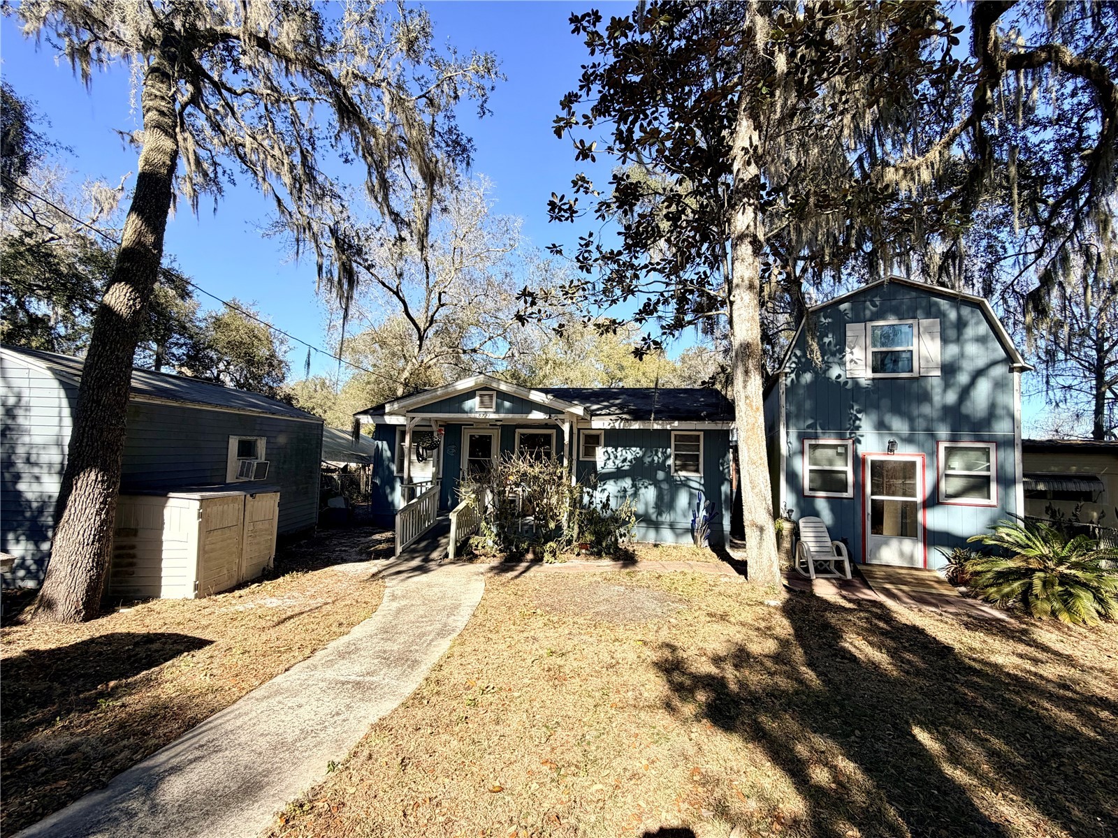 5721 S Live Oak Drive Floral City FL 34436 OM718013 image1