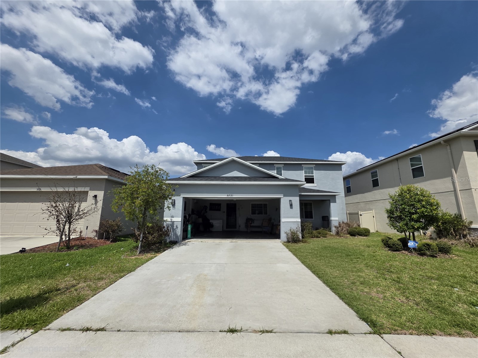 5721 Sagunto Drive Davenport FL 33897 S5146761 image1