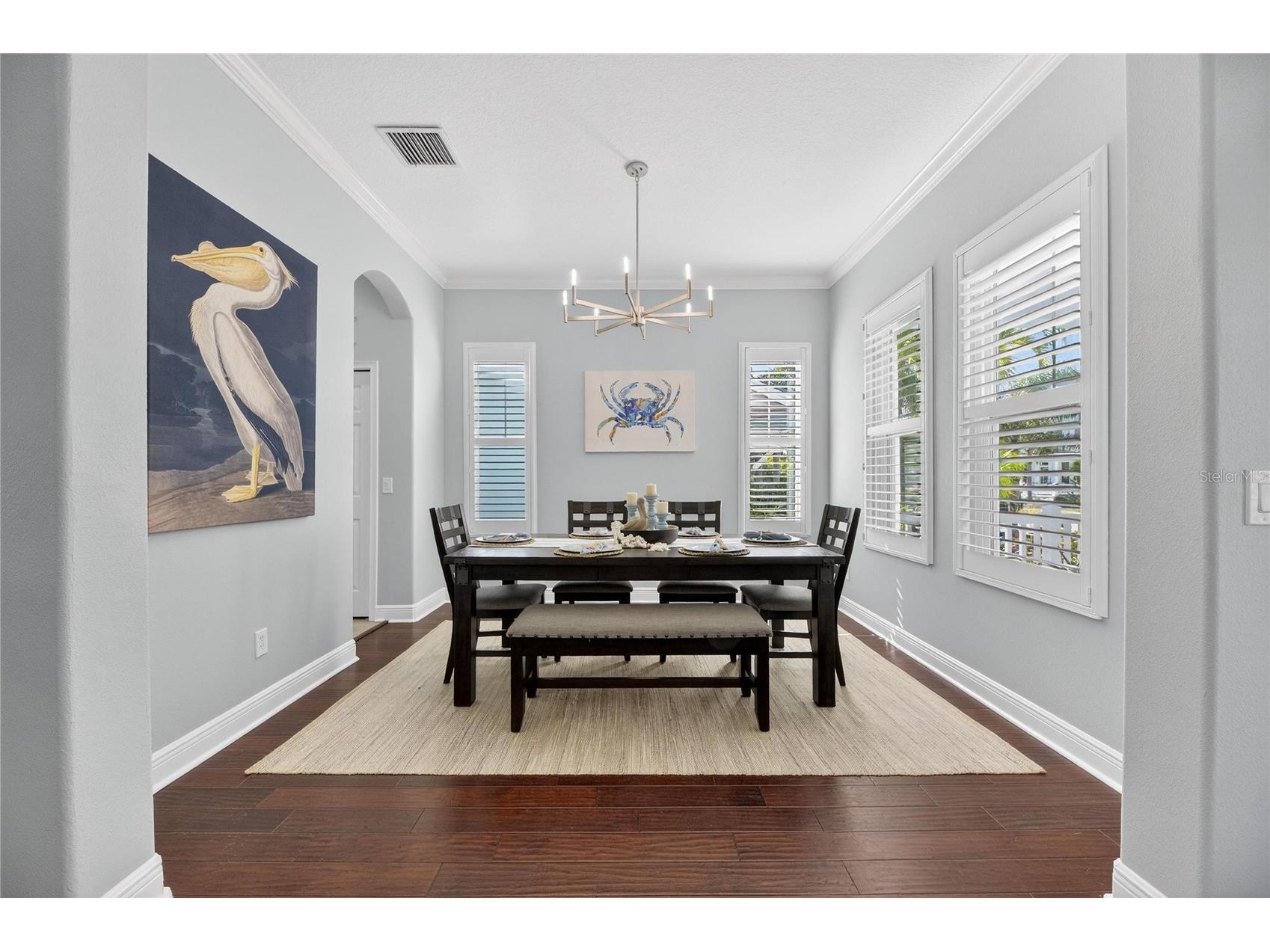 5721 Sea Turtle Place Apollo Beach FL 33572 TB8460029 image25