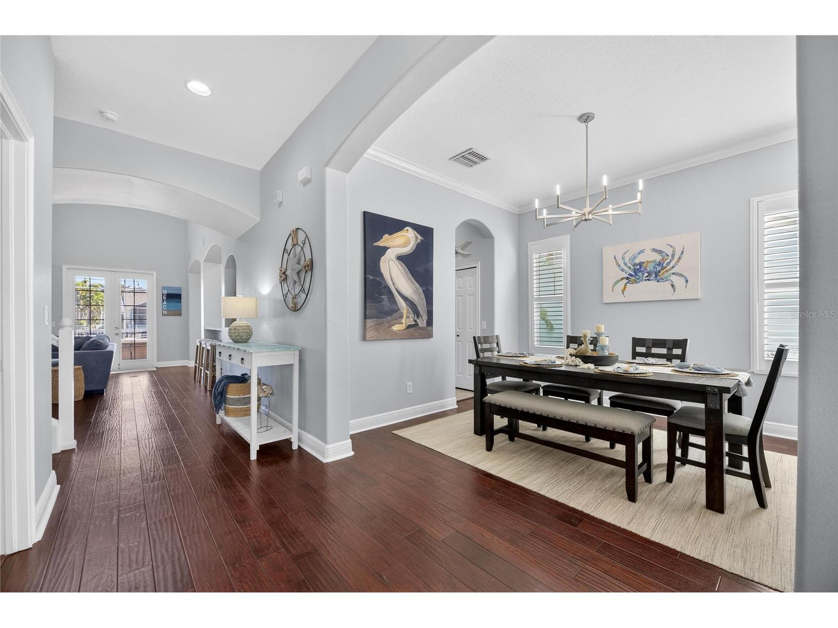 5721 Sea Turtle Place Apollo Beach FL 33572 TB8460029 image27