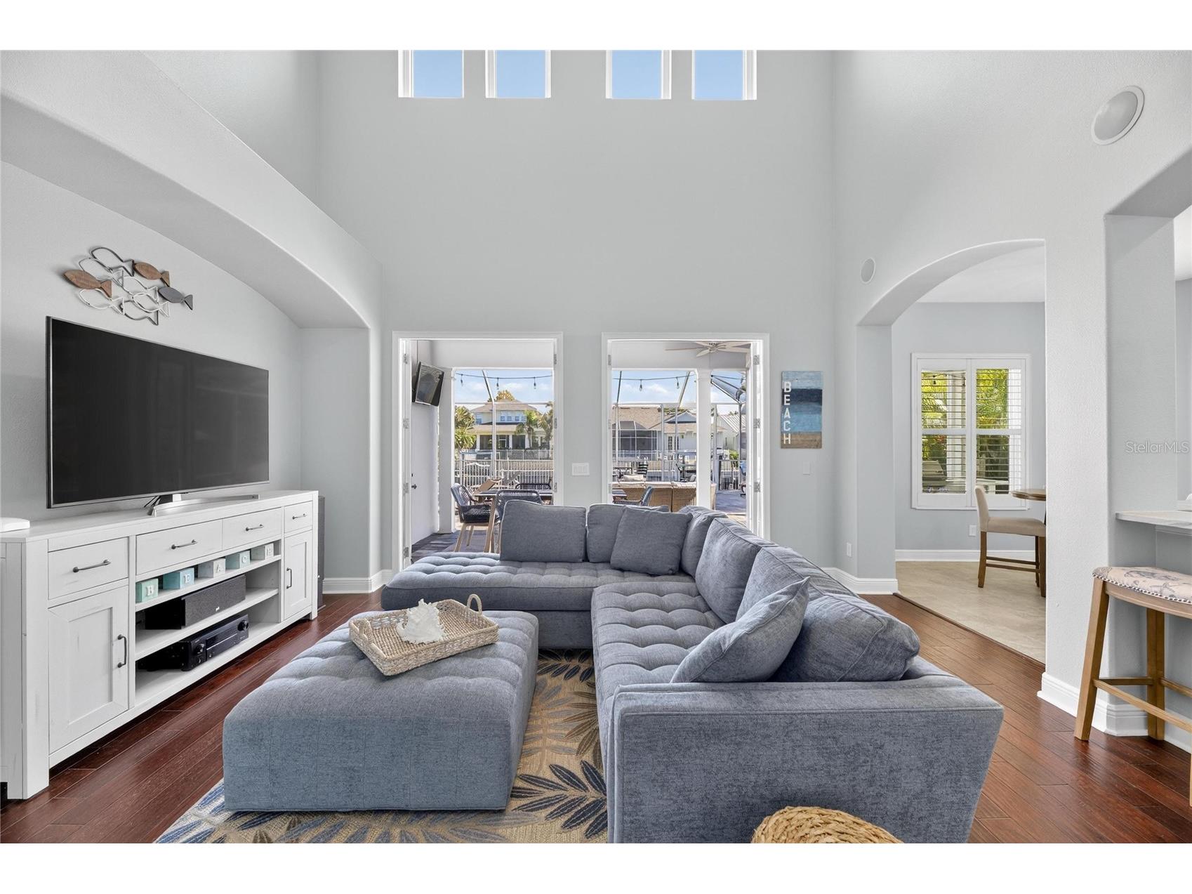 5721 Sea Turtle Place Apollo Beach FL 33572 TB8460029 image33