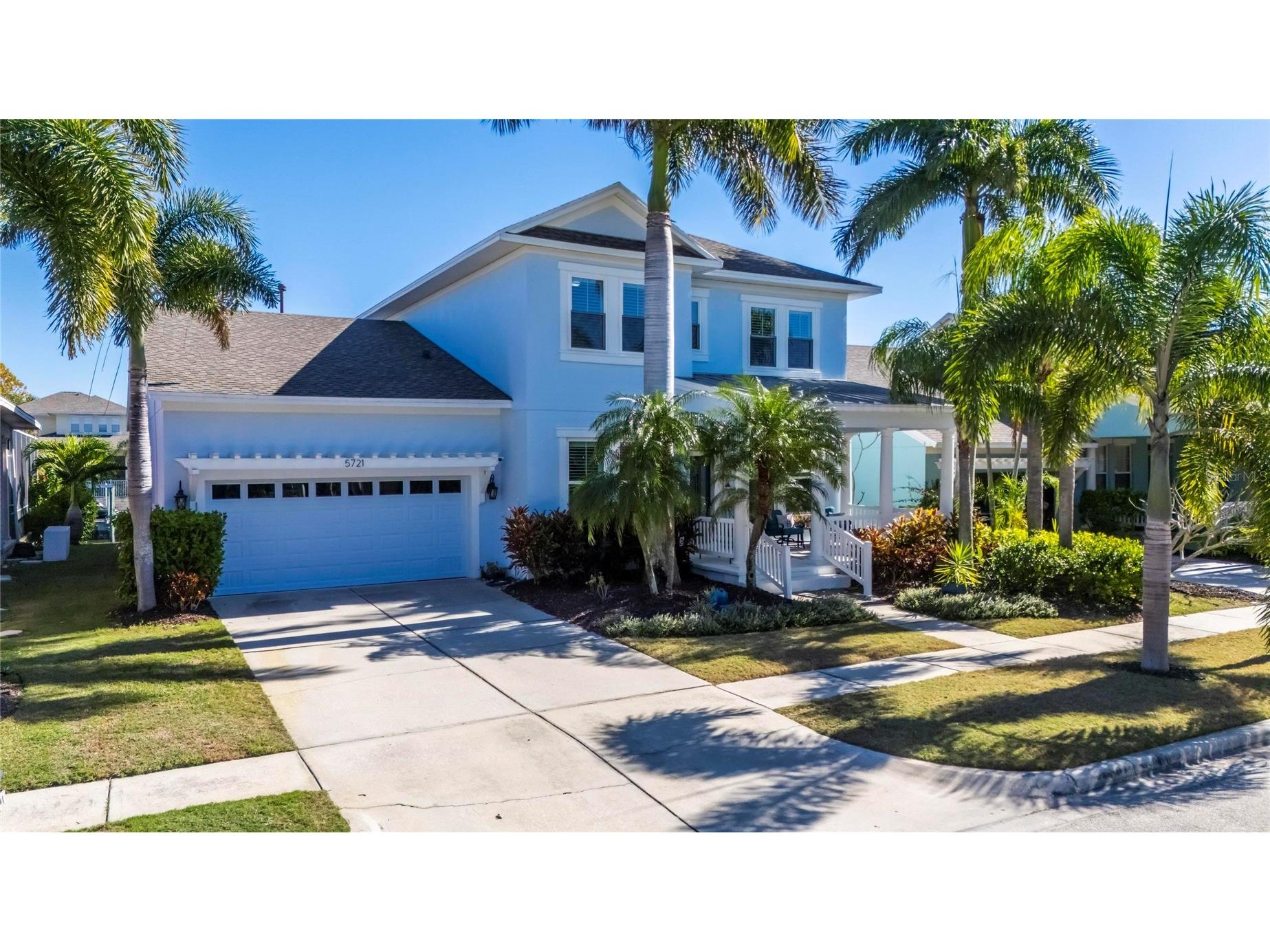 5721 Sea Turtle Place Apollo Beach FL 33572 TB8460029 image6