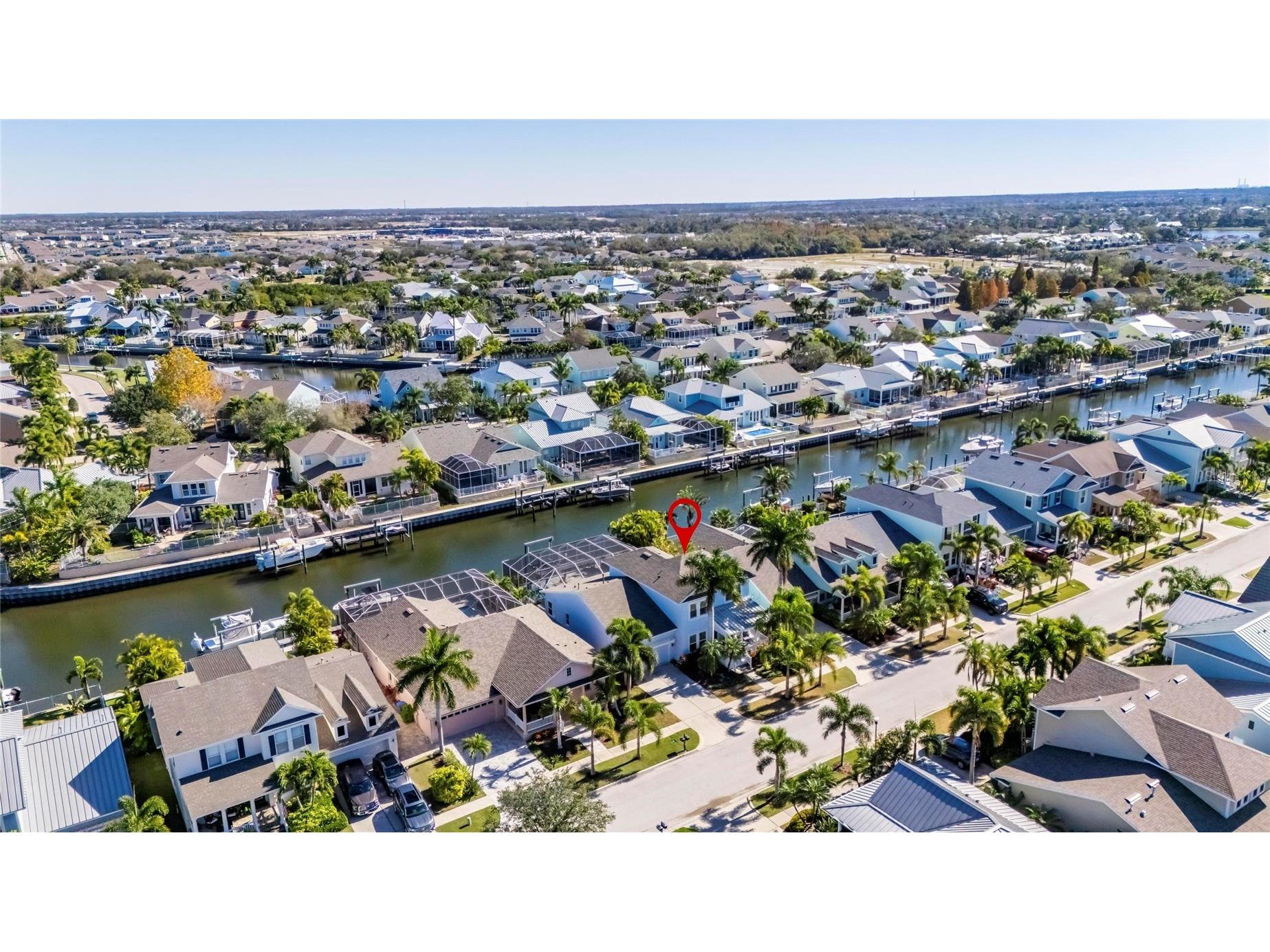 5721 Sea Turtle Place Apollo Beach FL 33572 TB8460029 image70