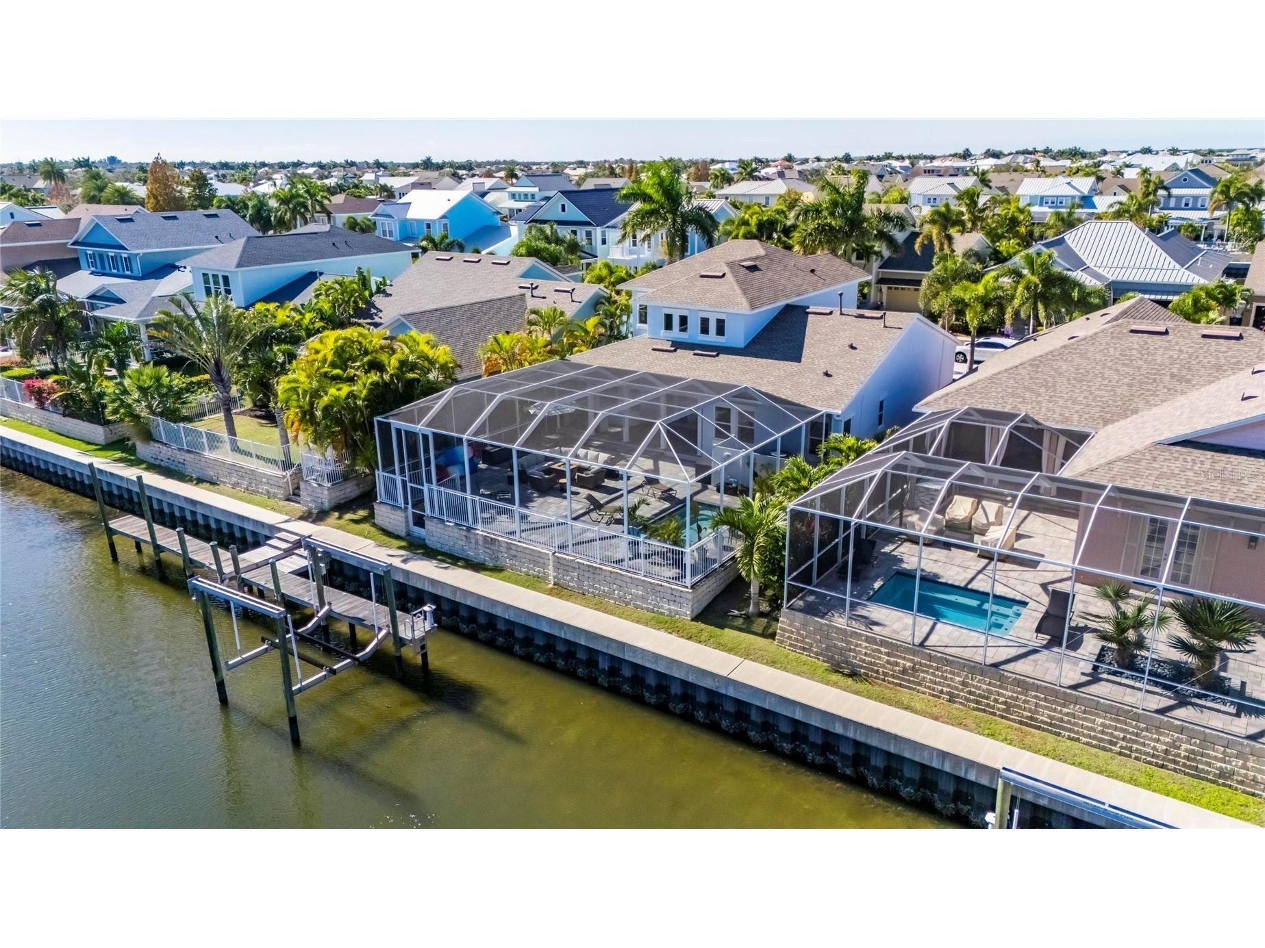 5721 Sea Turtle Place Apollo Beach FL 33572 TB8460029 image73