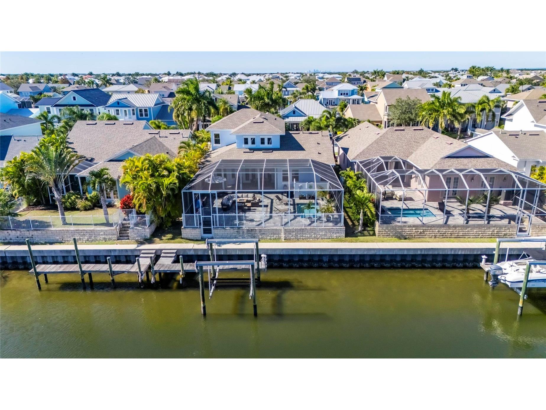 5721 Sea Turtle Place Apollo Beach FL 33572 TB8460029 image74