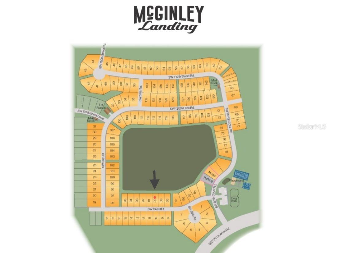 5721 SW 132nd Place Ocala FL 34473 O6365598 image33