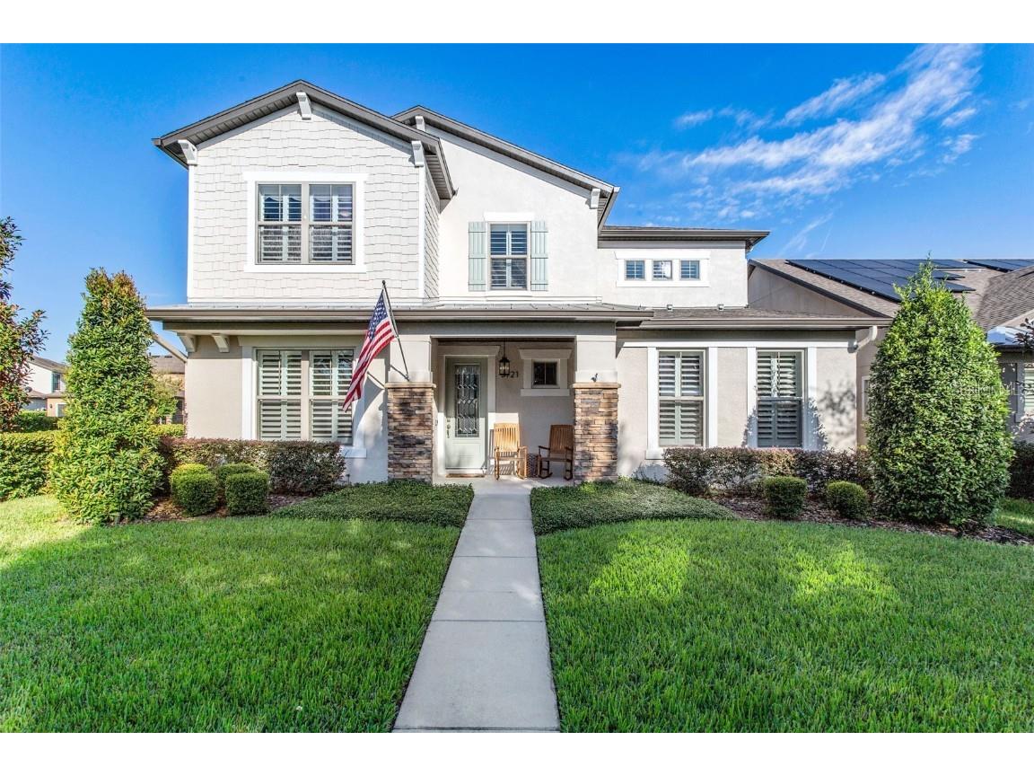 5721 Watercolor Drive Lithia FL 33547 T3473859 image1