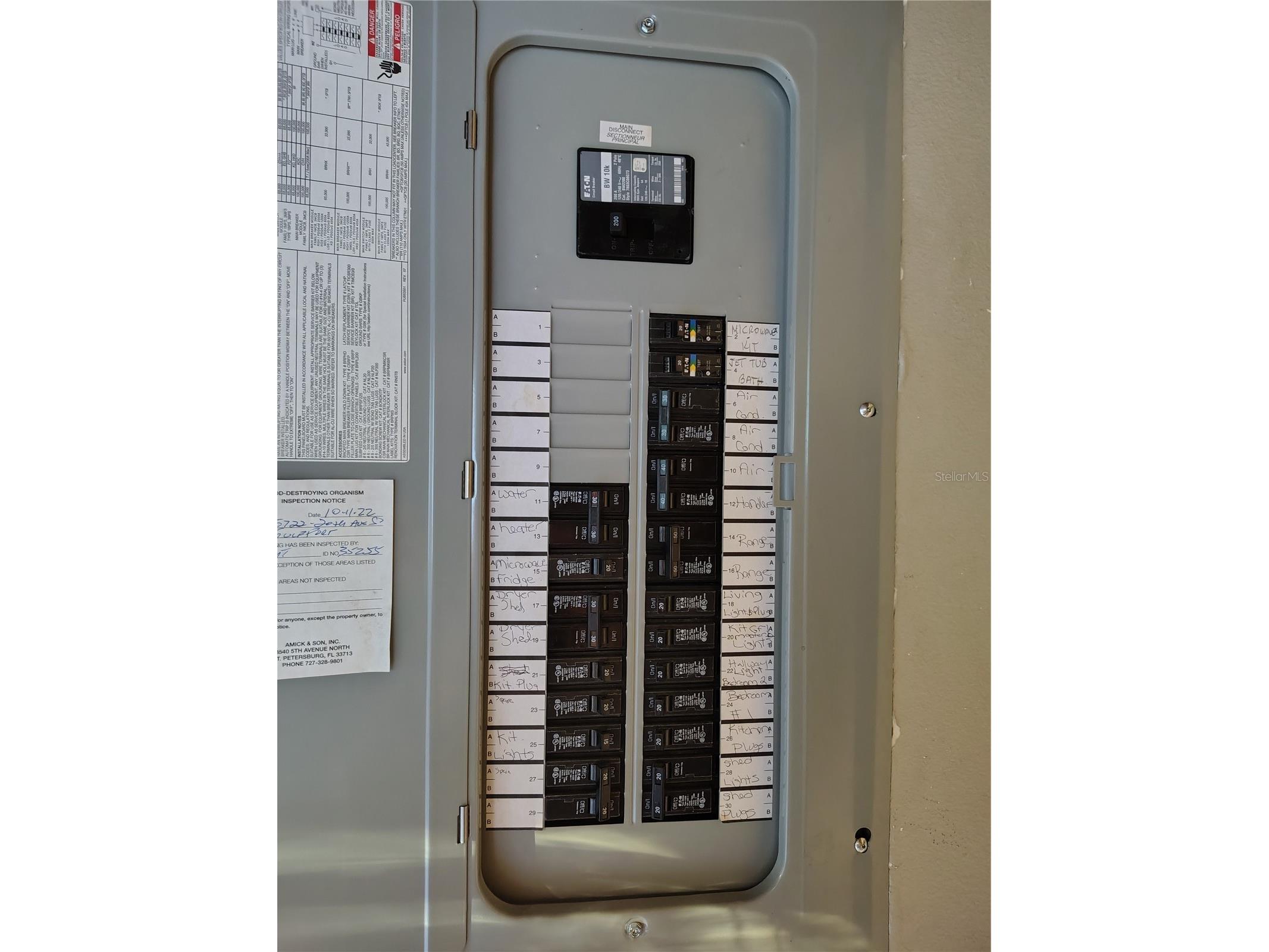 5722 20th Avenue S Gulfport FL 33707 TB8466496 image43