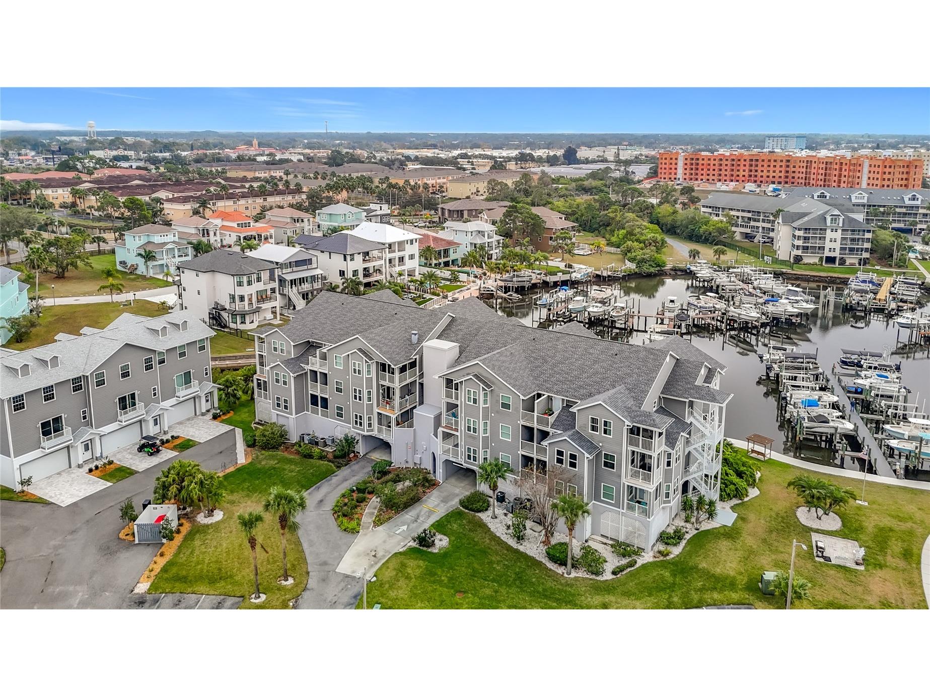 5722 Biscayne Court #103 New Port Richey FL 34652 W7881352 image1