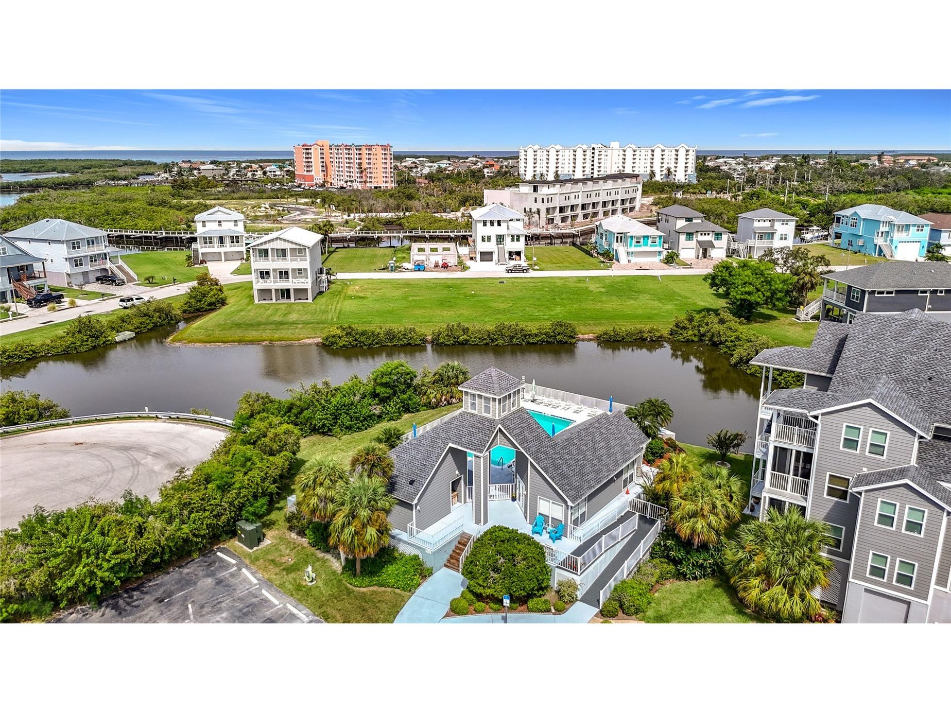 5722 Biscayne Court #103 New Port Richey FL 34652 W7881352 image100