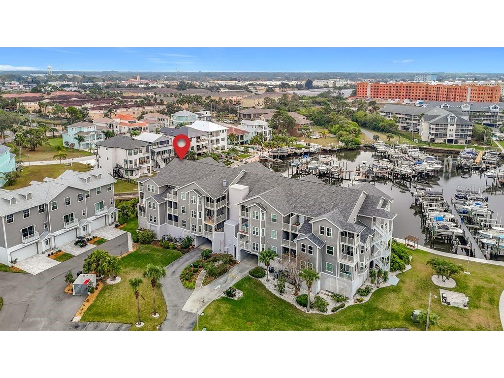 5722 Biscayne Court #103 New Port Richey FL 34652 W7881352 image2