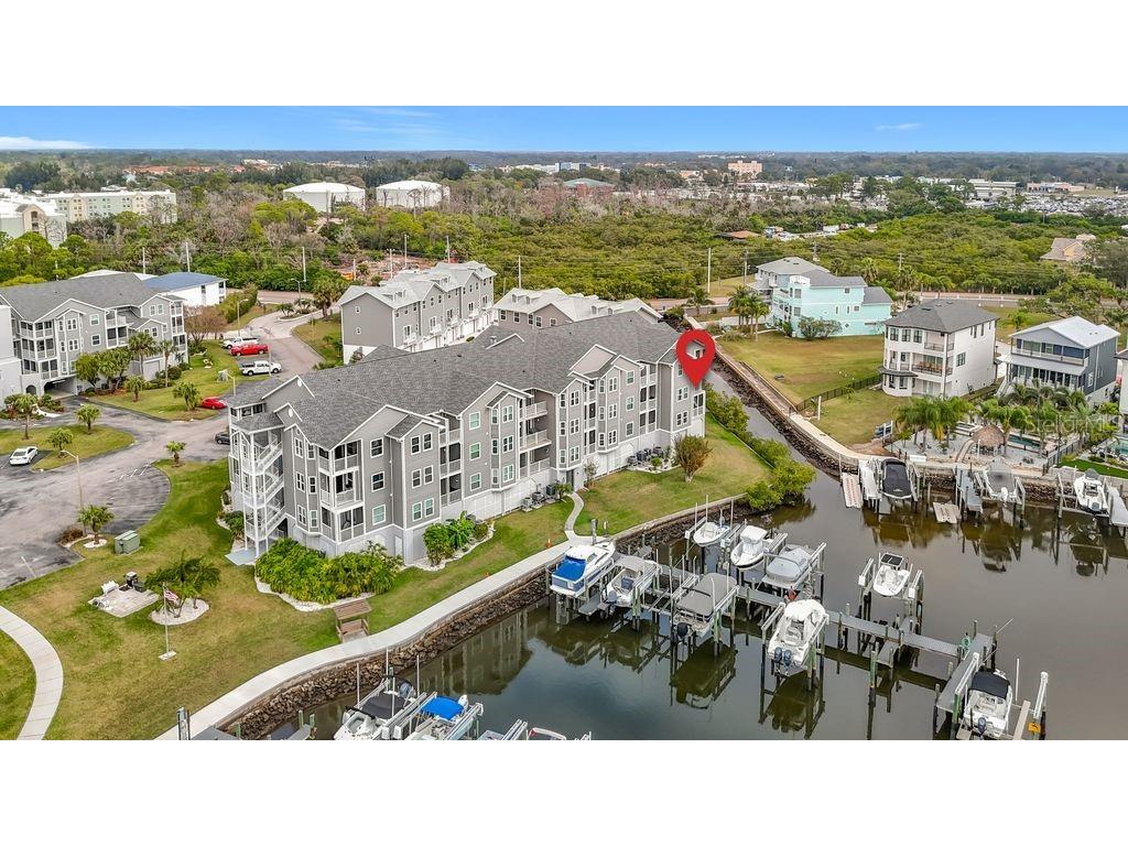 5722 Biscayne Court #103 New Port Richey FL 34652 W7881352 image4