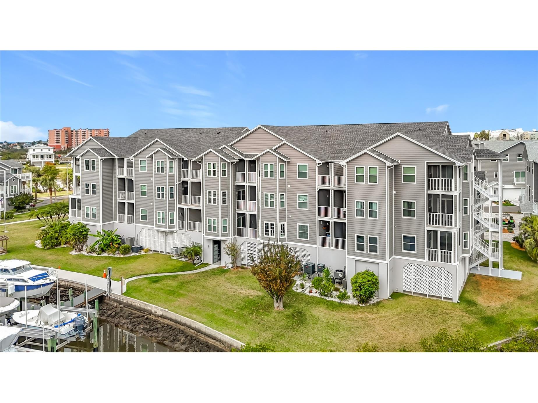 5722 Biscayne Court #103 New Port Richey FL 34652 W7881352 image45